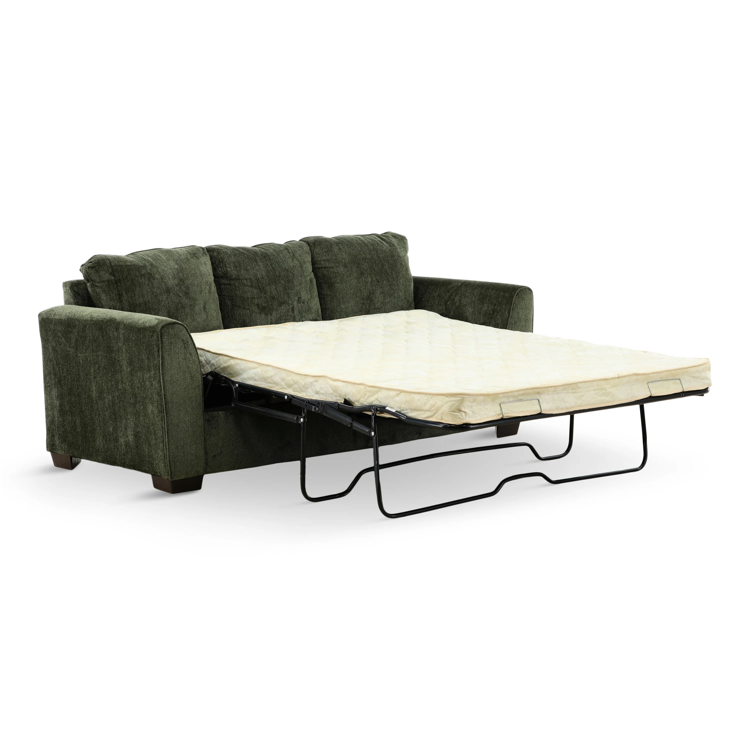 Marlow Queen Innerspring Sleeper Sofa - Image 6