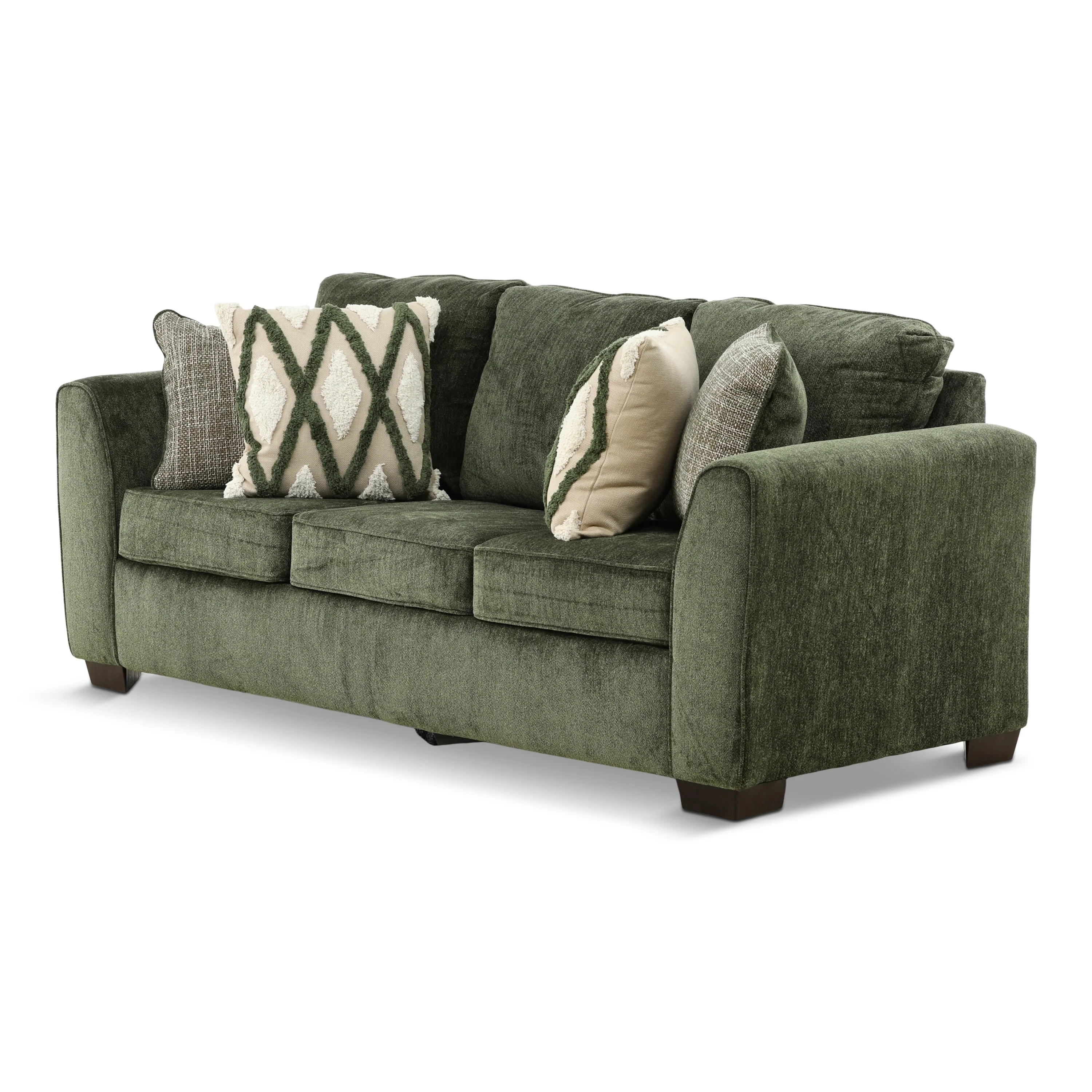 Marlow Queen Innerspring Sleeper Sofa - Image 7