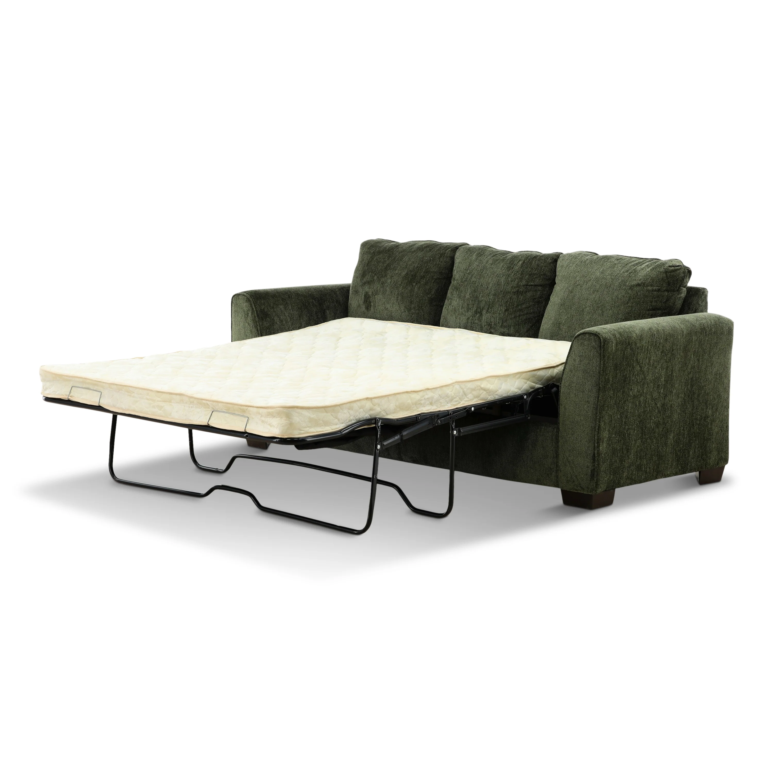 Marlow Queen Innerspring Sleeper Sofa - Image 8