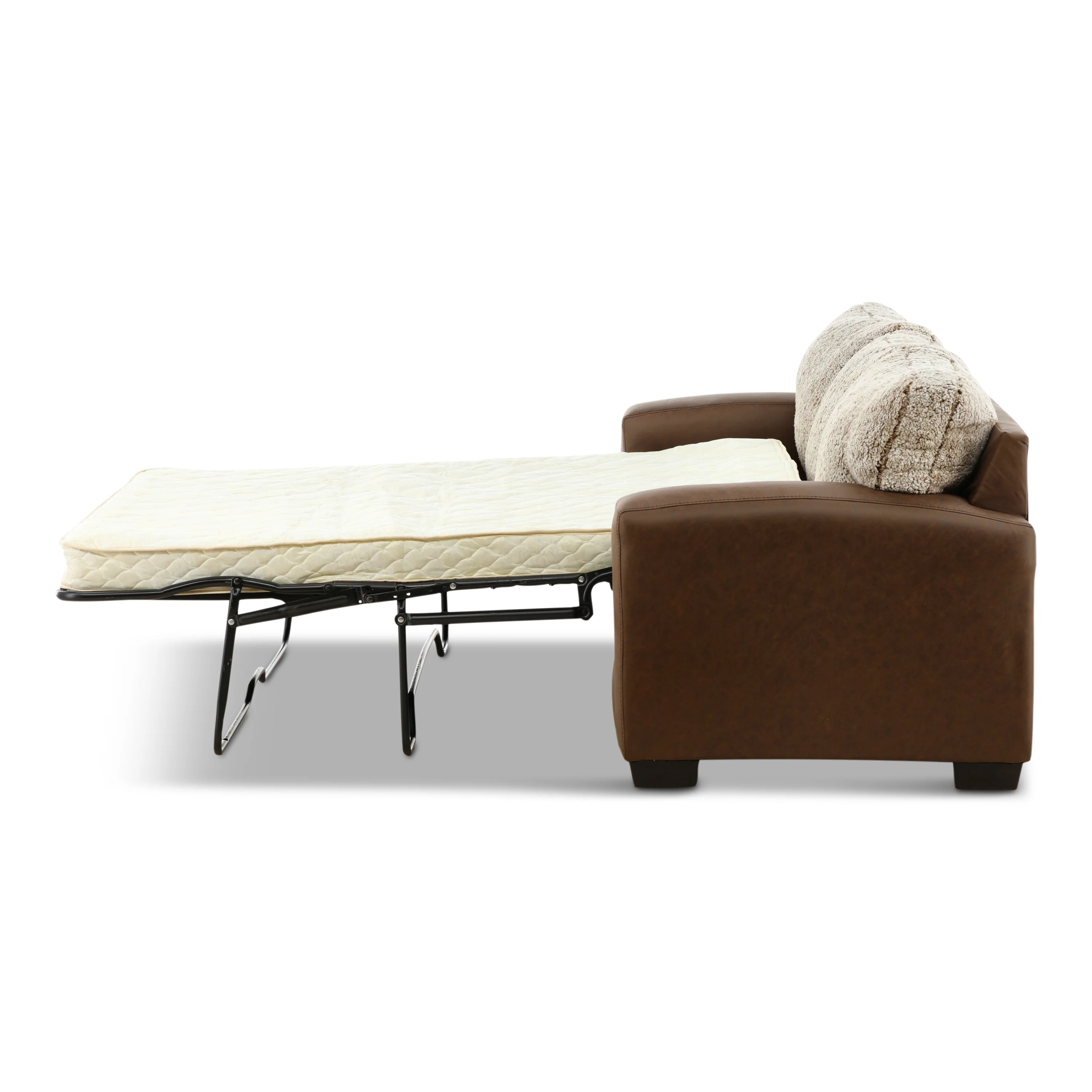 Cypress Queen Innerspring Sleeper Sofa - Image 11