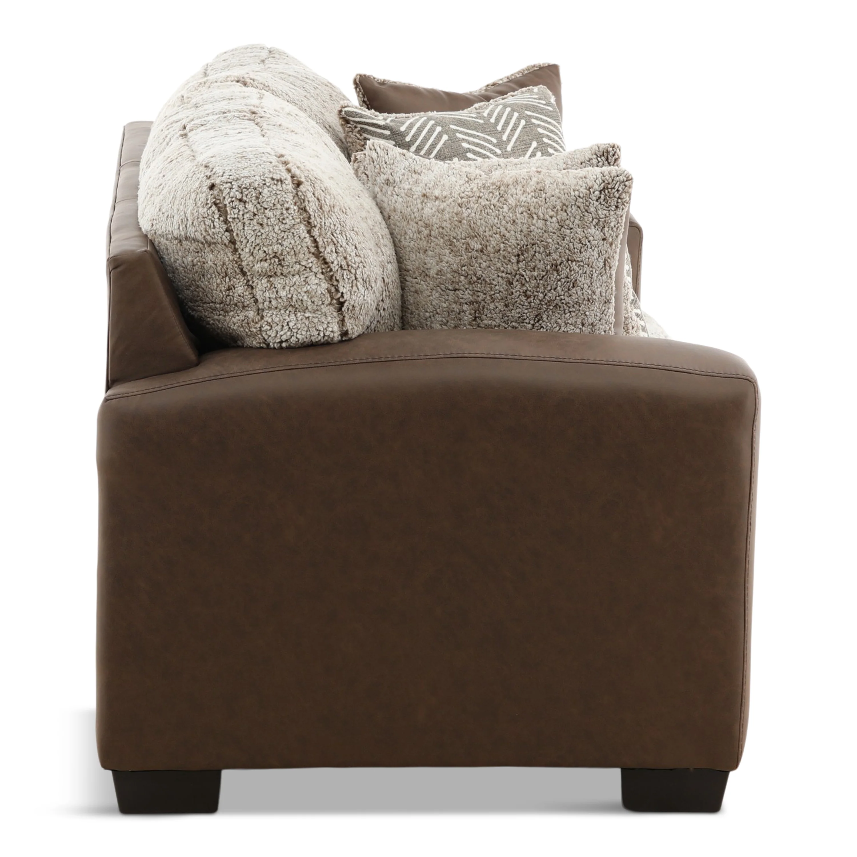 Cypress Queen Innerspring Sleeper Sofa - Image 8