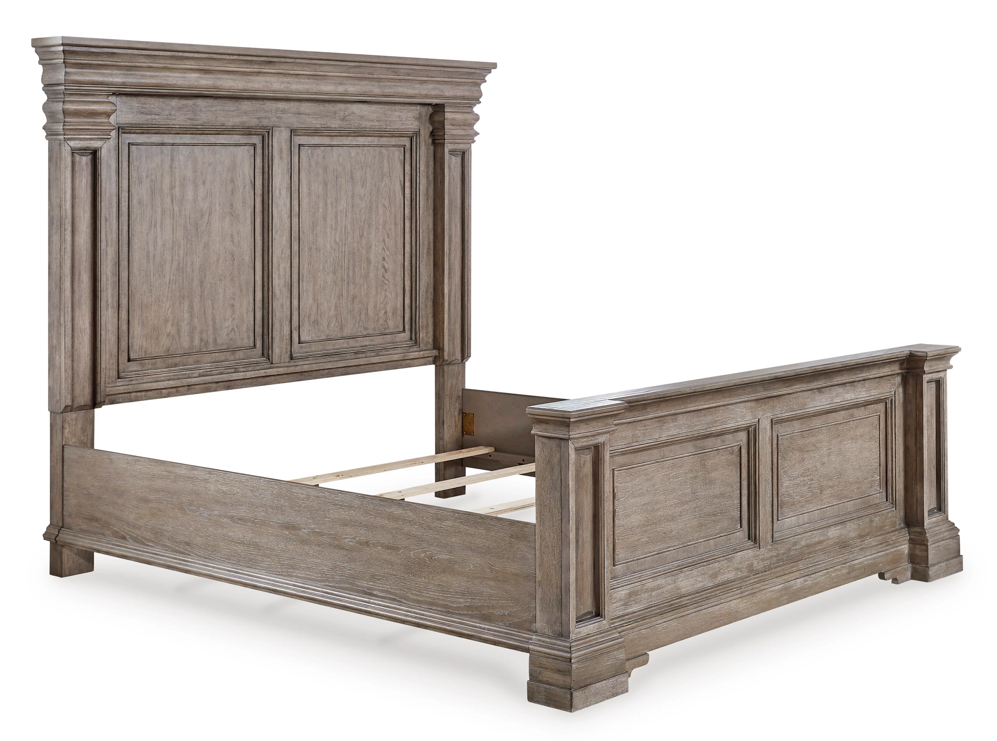 Blairhurst Panel Headboard - Image 2