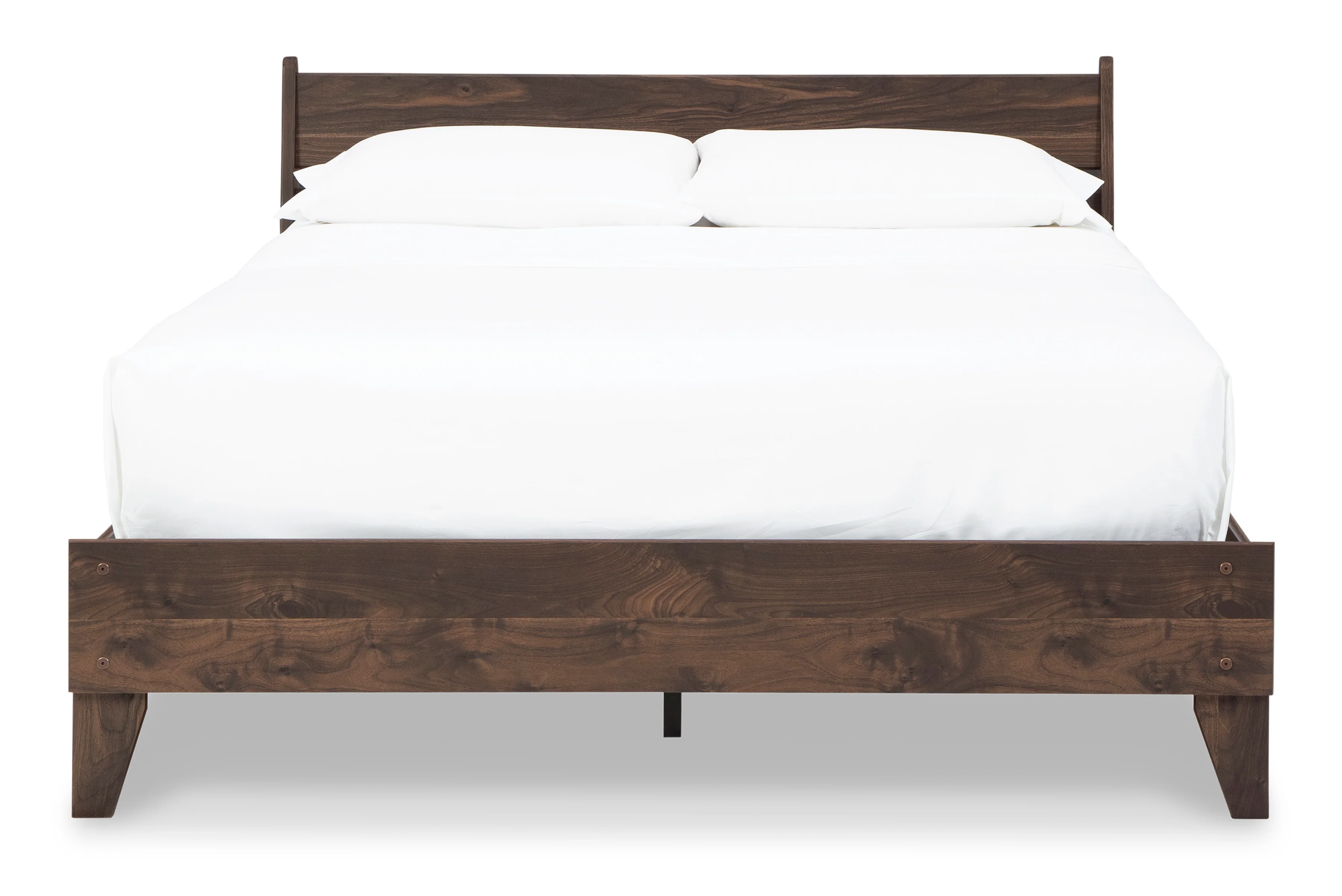 Calverson Panel Platform Bed - Image 3