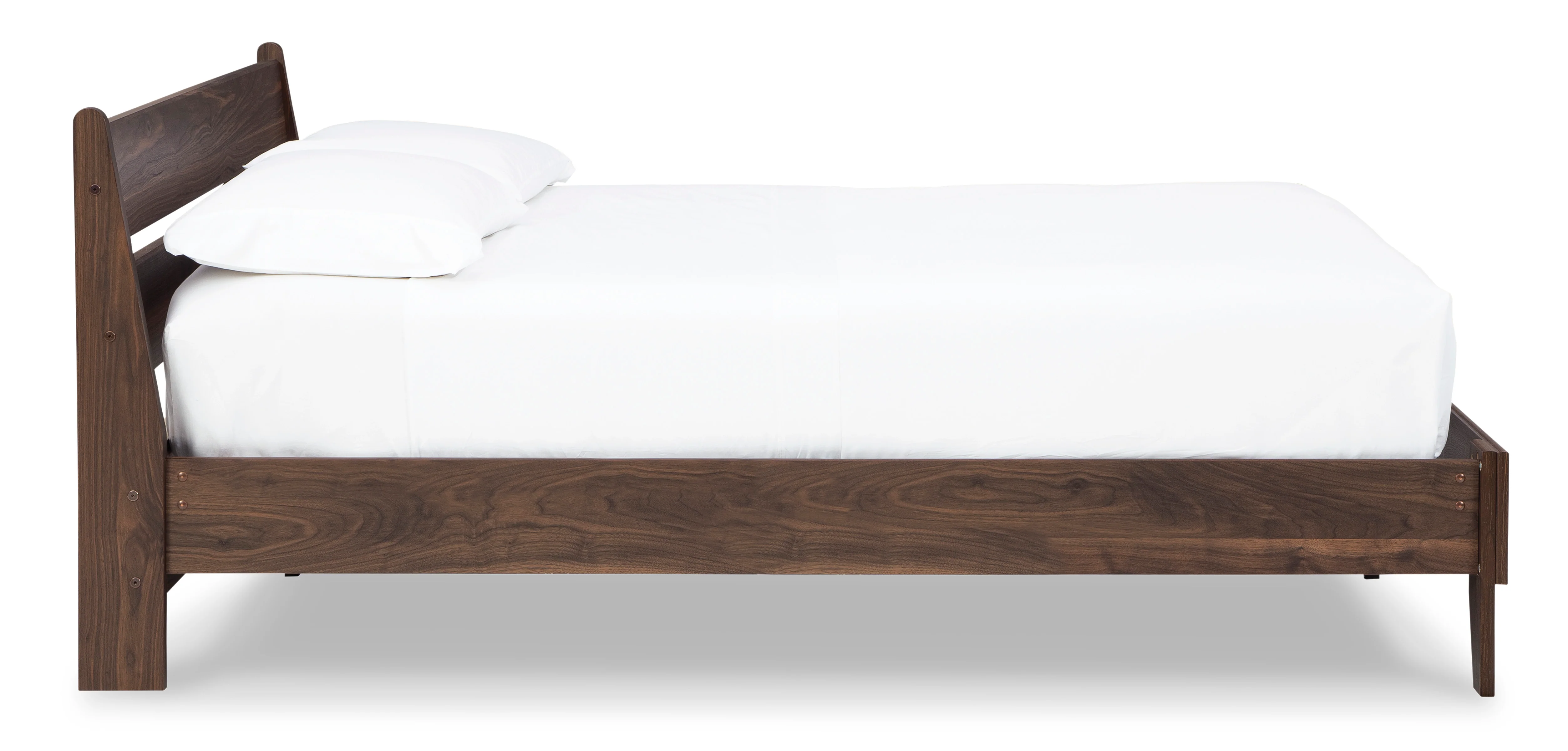 Calverson Panel Platform Bed - Image 4