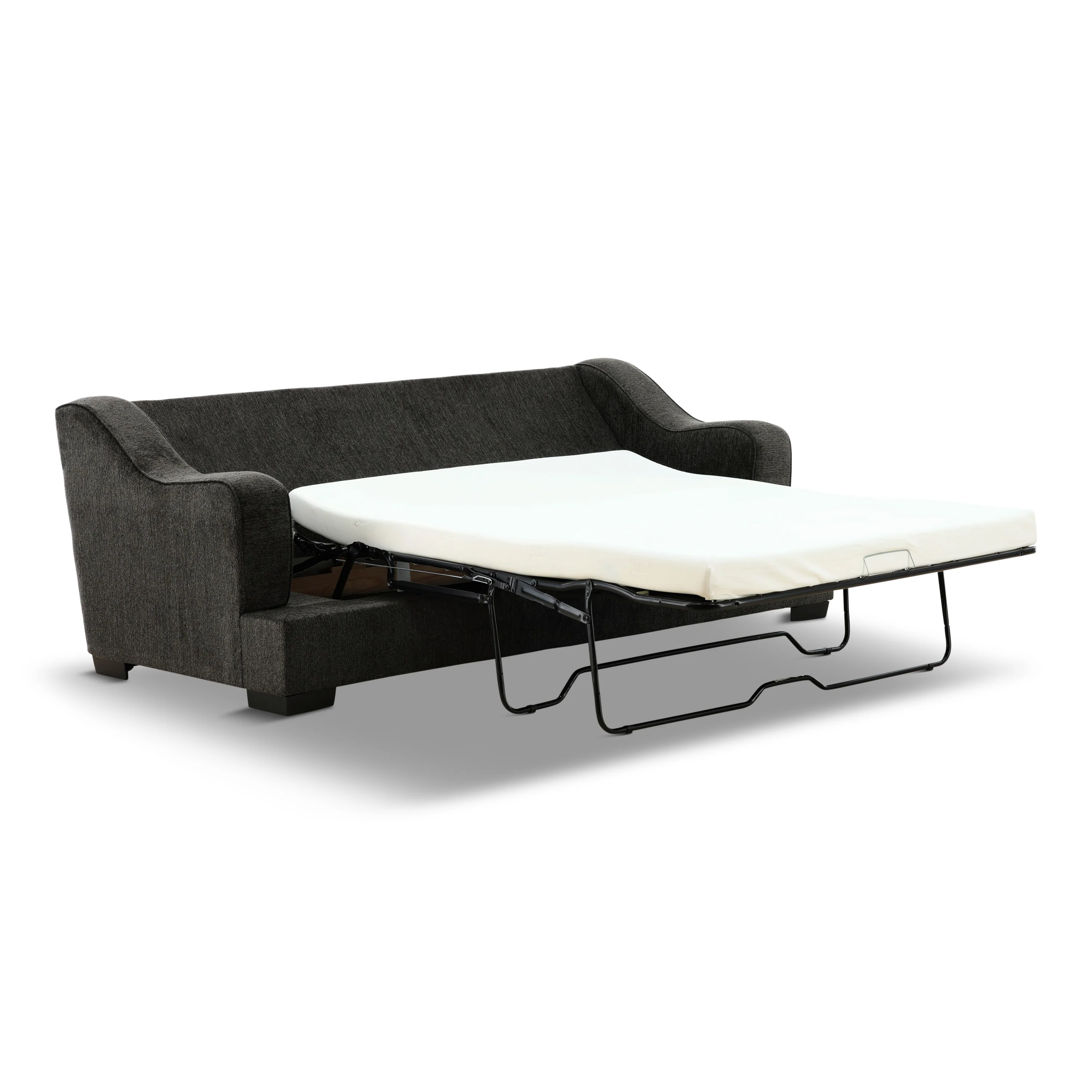 Spartan II Queen Sleeper Sofa - Image 4