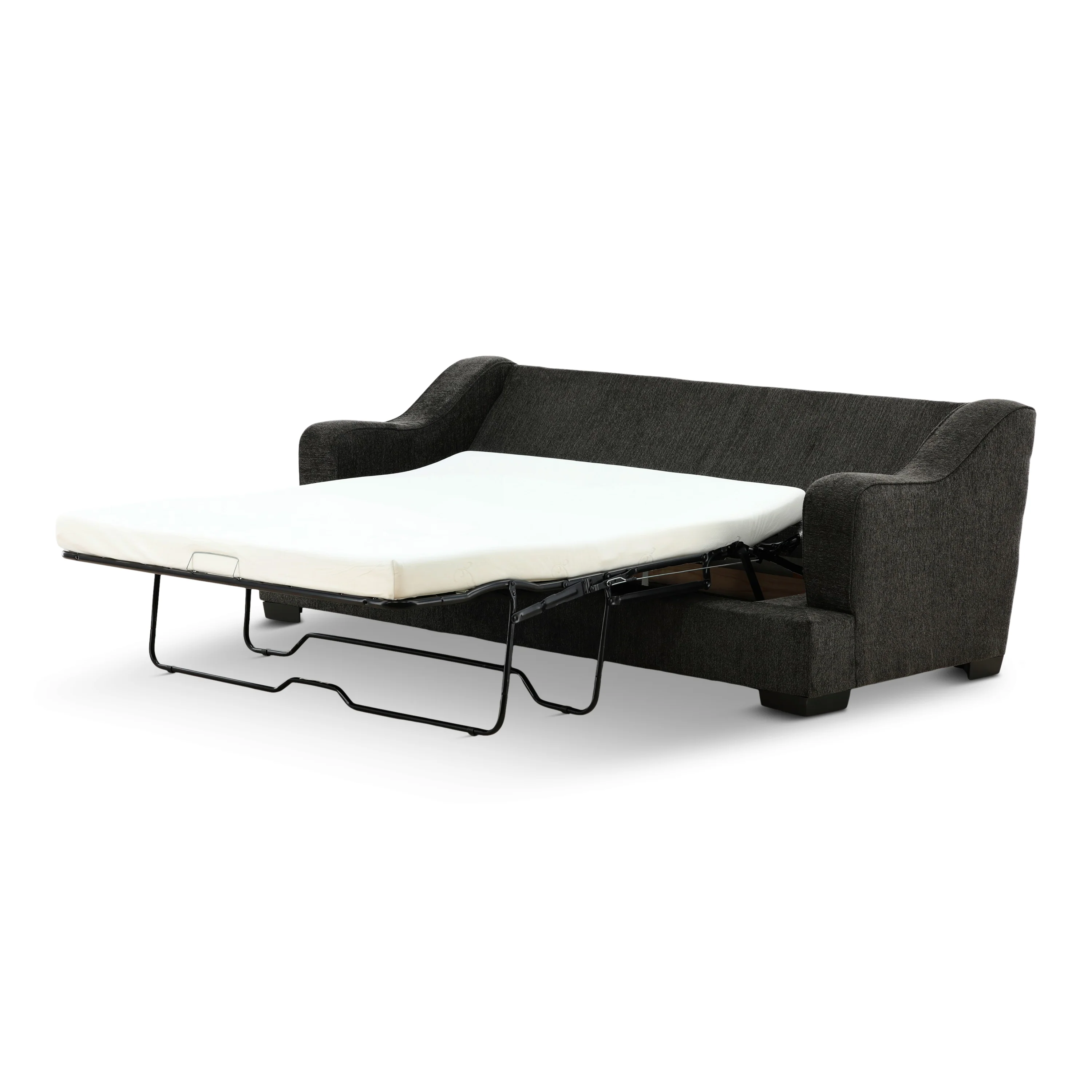 Spartan II Queen Sleeper Sofa - Image 6