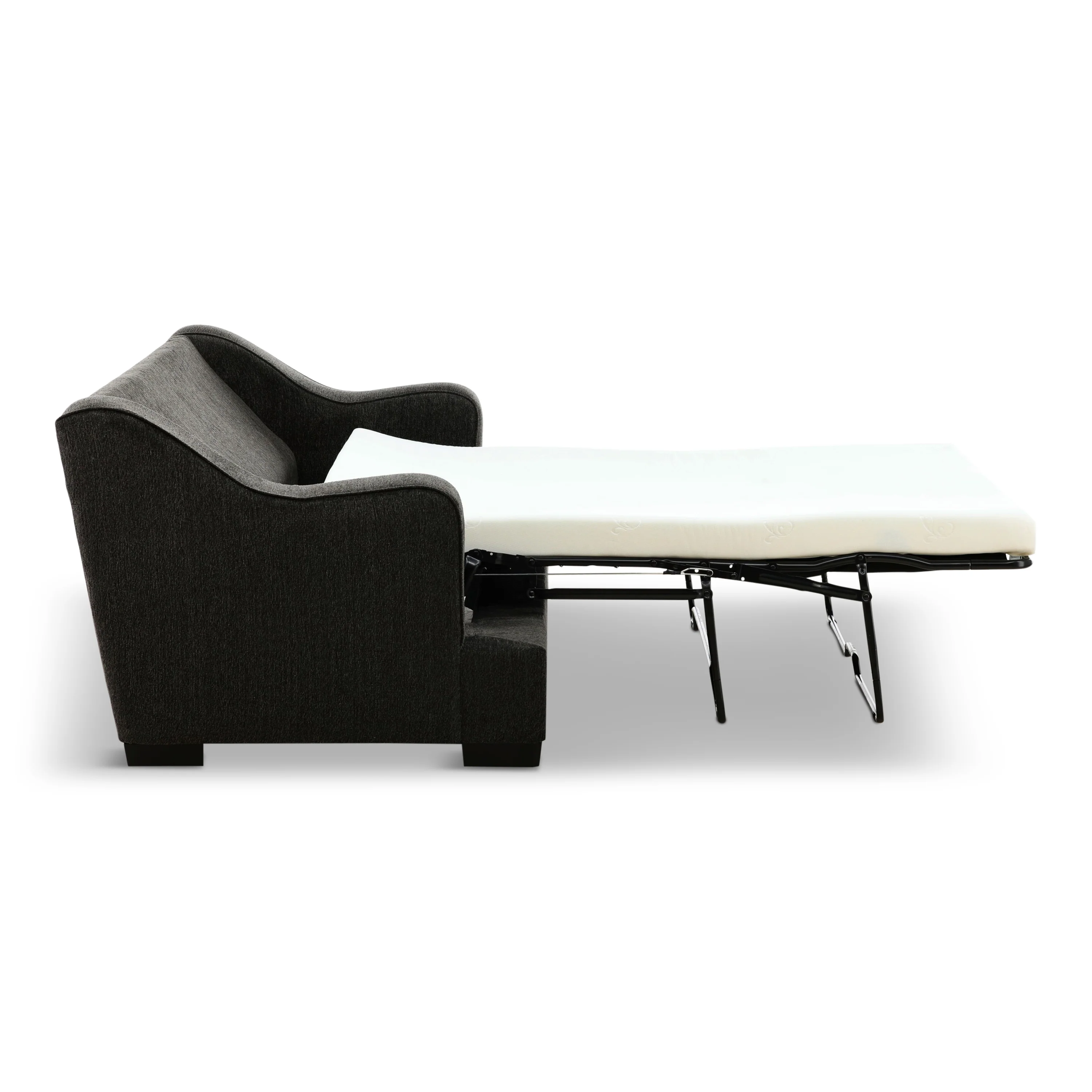 Spartan II Queen Sleeper Sofa - Image 8