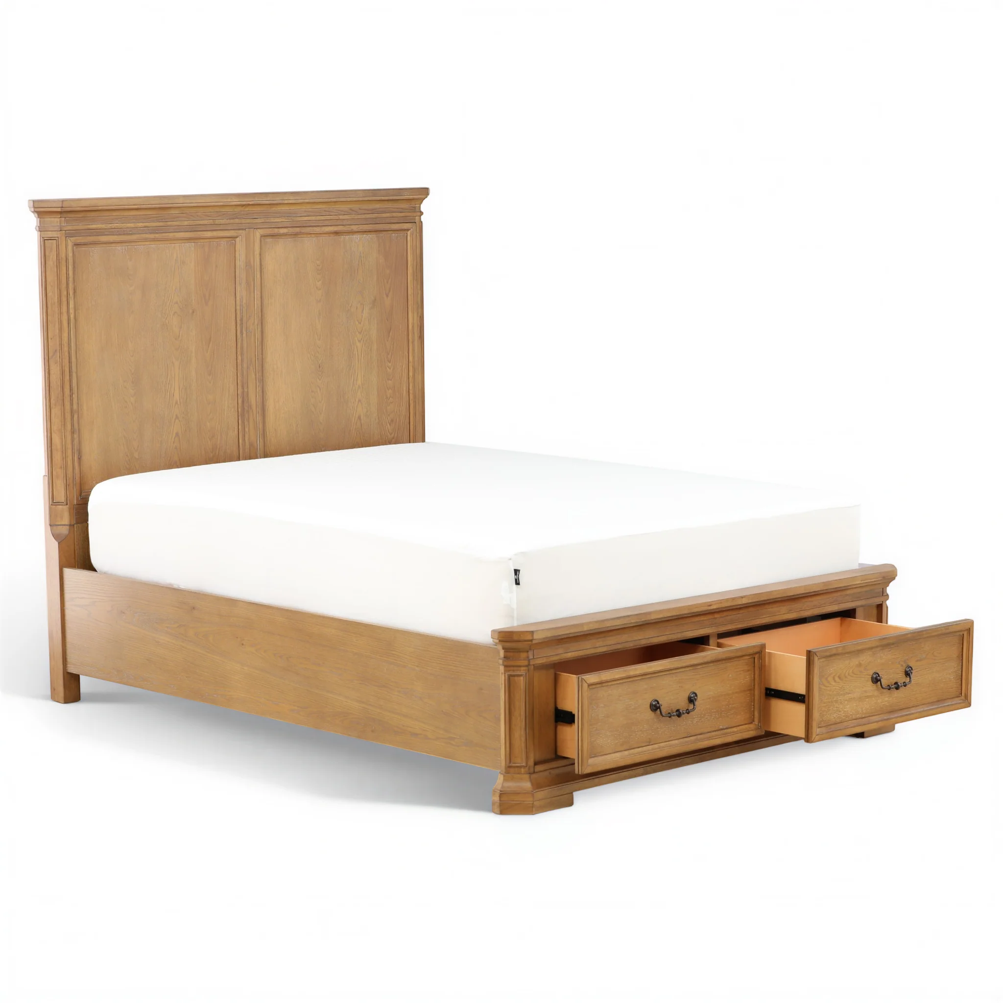 Remmington Storage Bed - Image 3