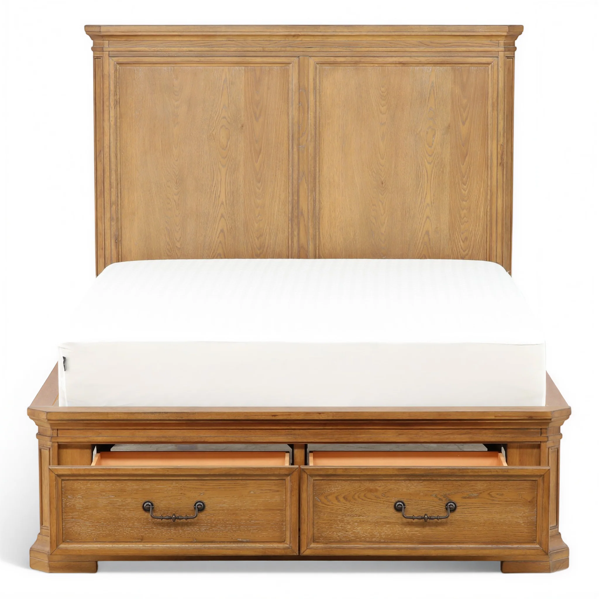 Remmington Storage Bed - Image 5