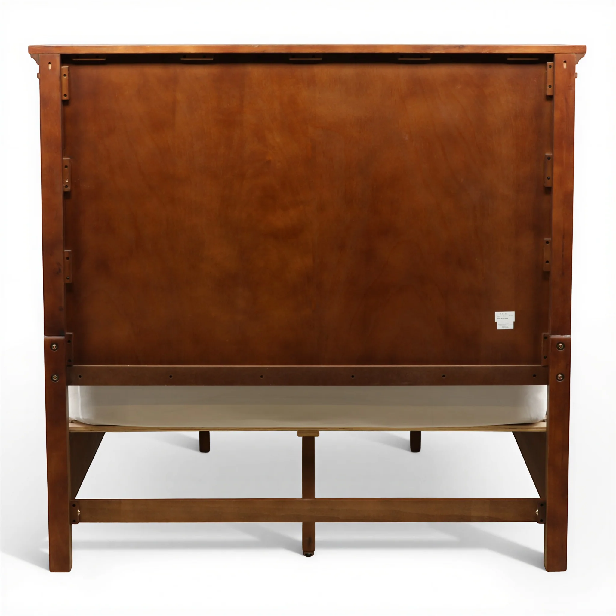 Remmington Storage Bed - Image 6