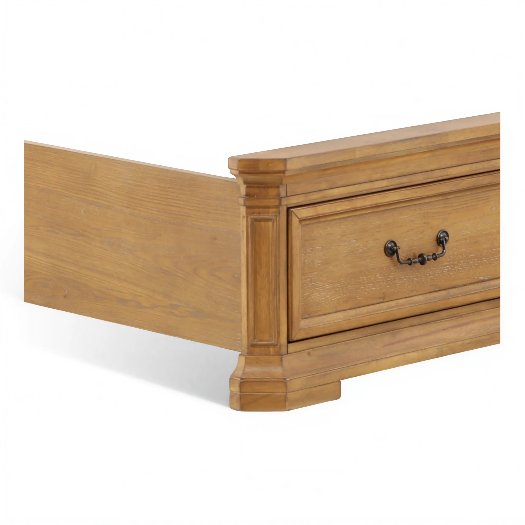 Remmington Storage Bed - Image 8