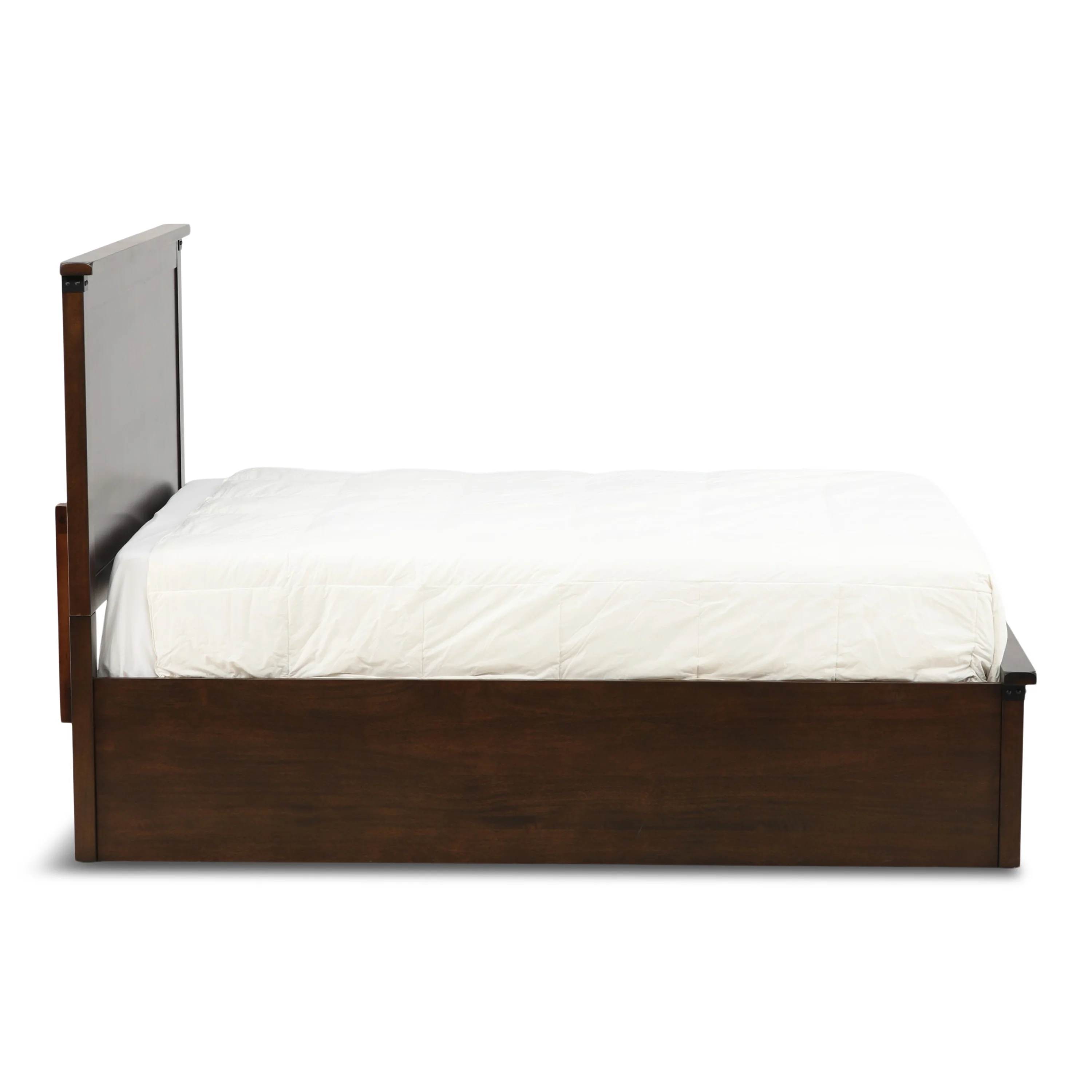Holmes Edge Storage Bed - Image 12