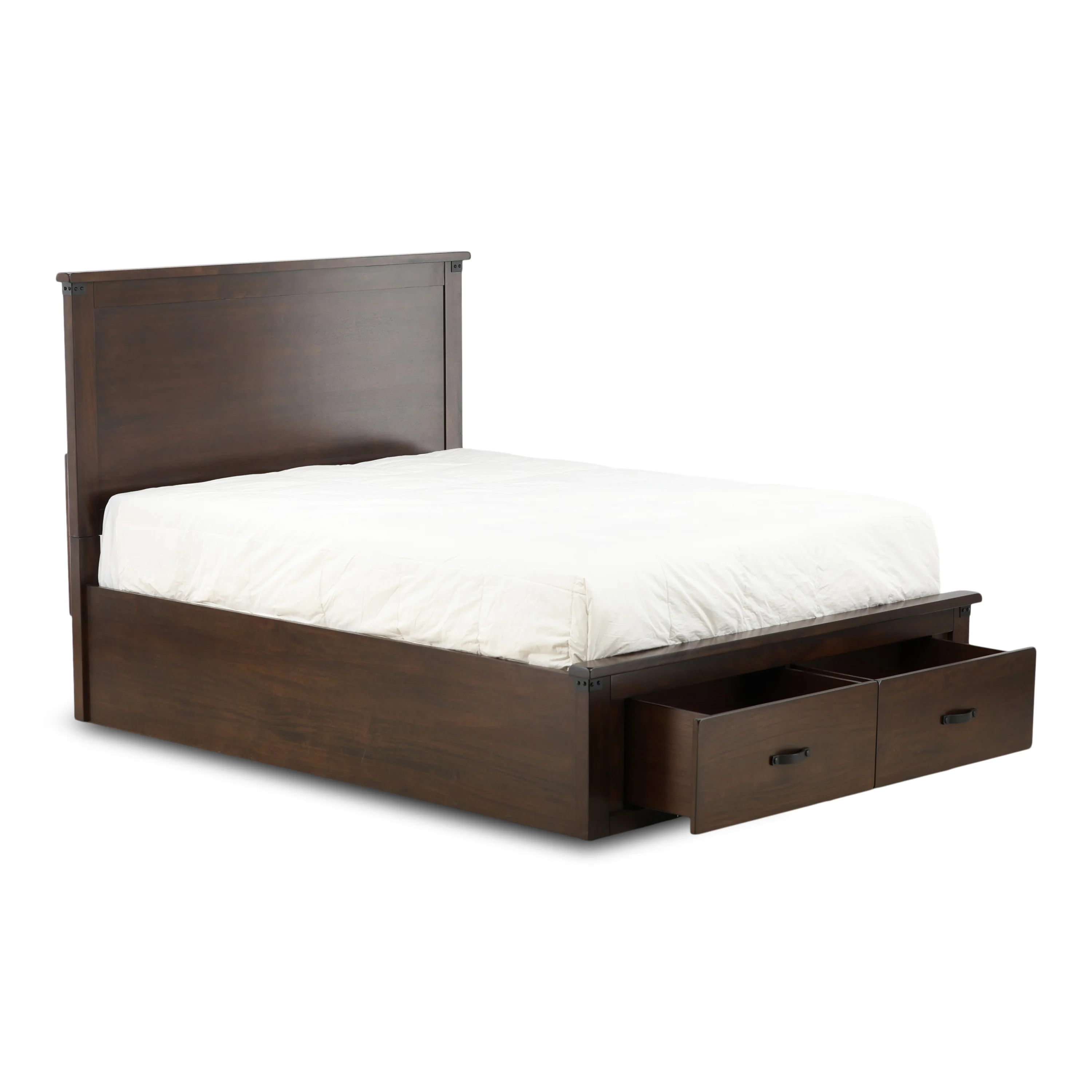 Holmes Edge Storage Bed - Image 2