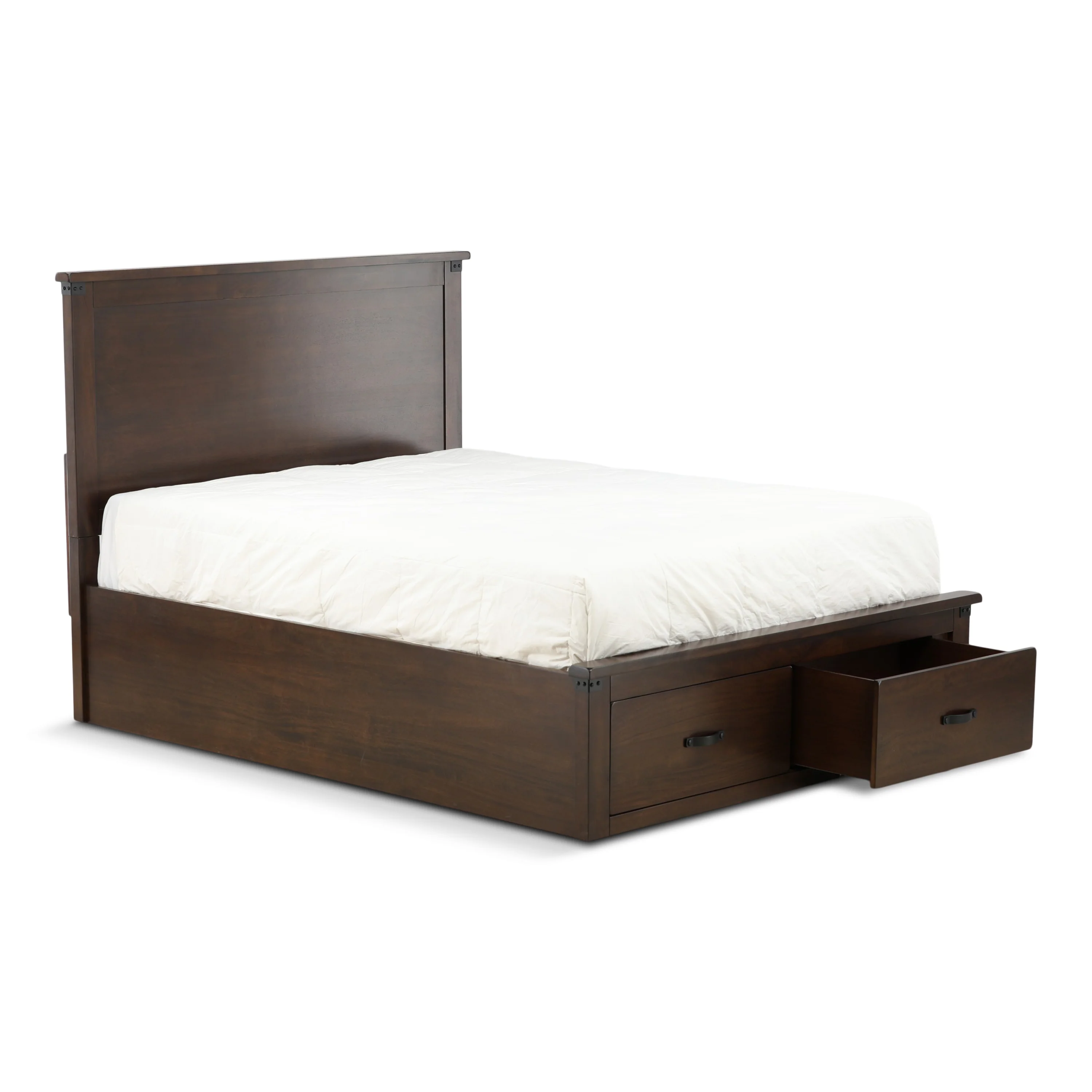 Holmes Edge Storage Bed - Image 3
