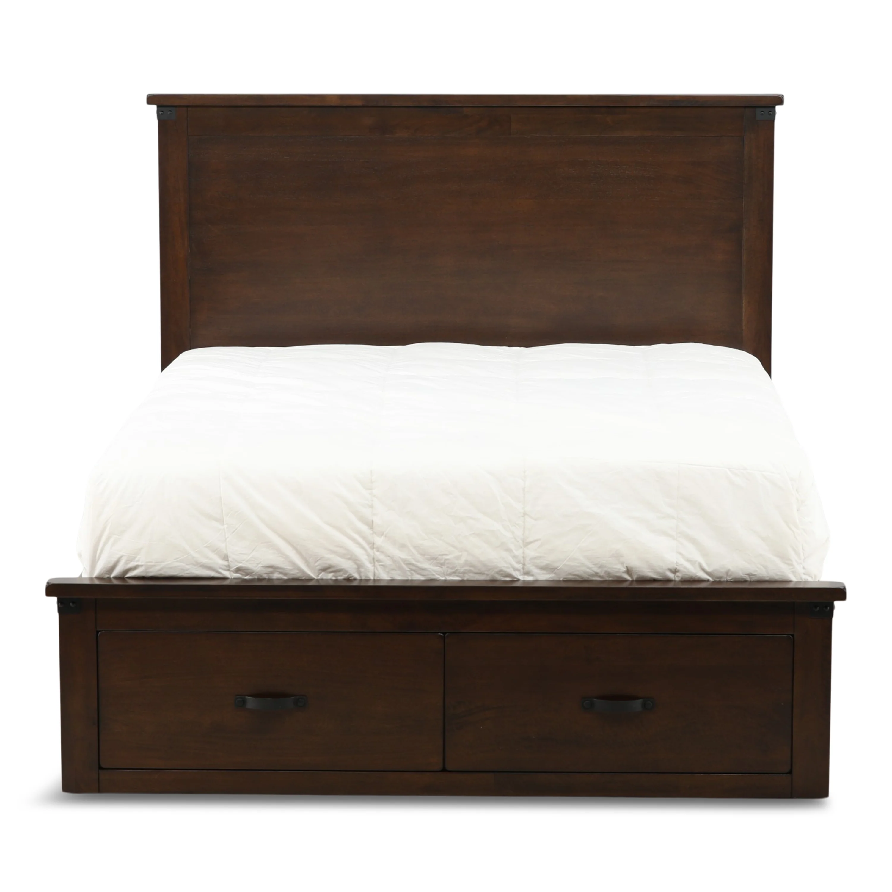 Holmes Edge Storage Bed - Image 4