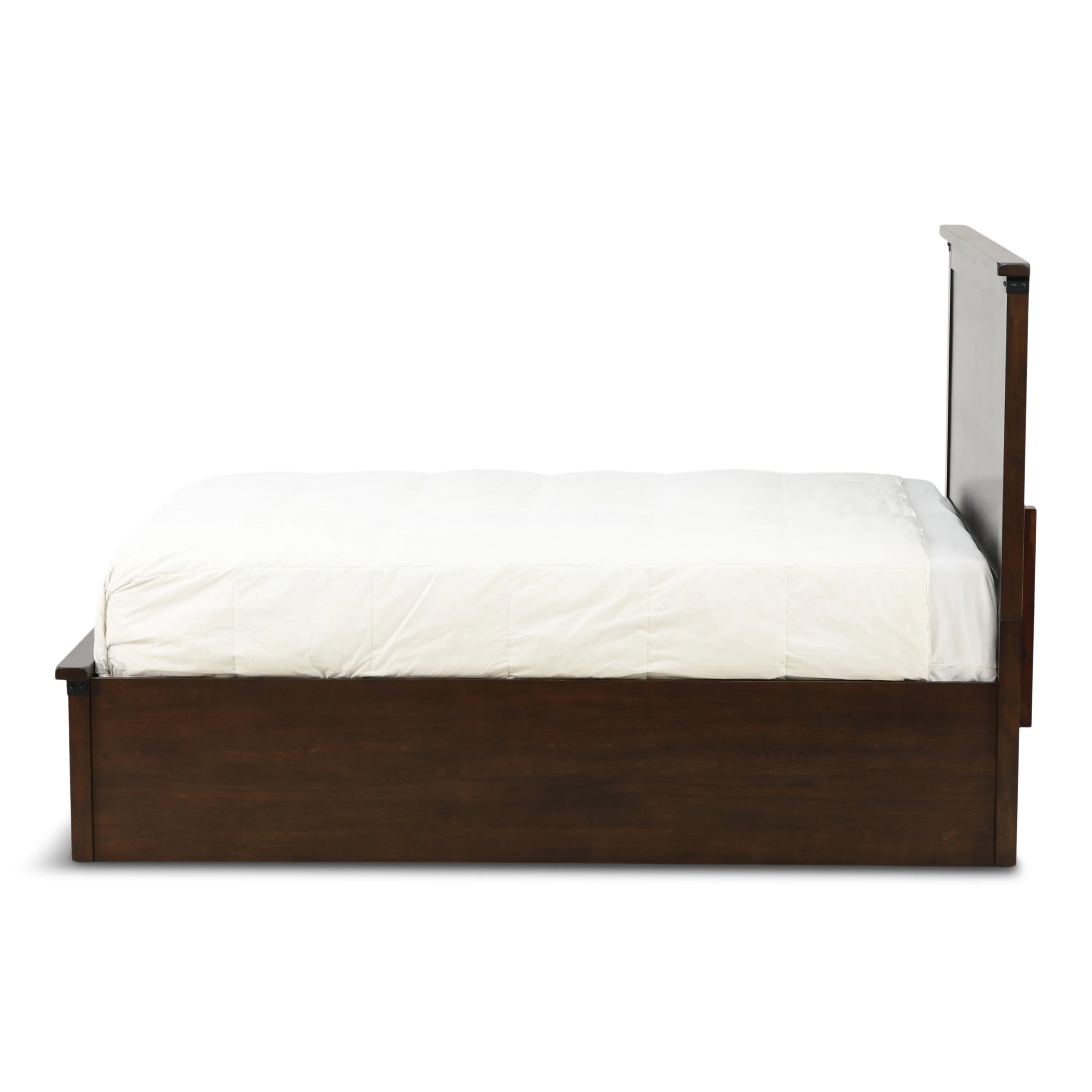 Holmes Edge Storage Bed - Image 6