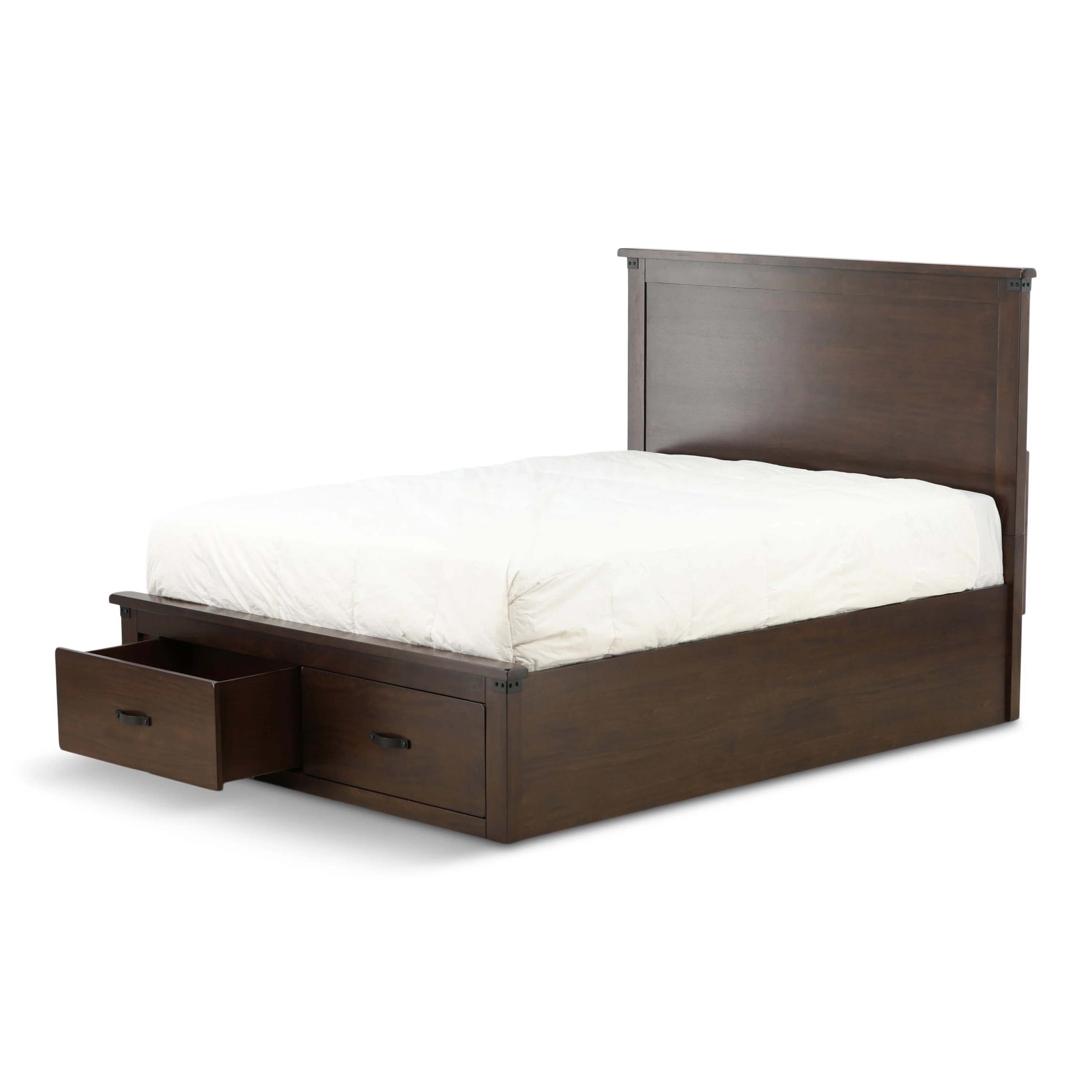 Holmes Edge Storage Bed - Image 7