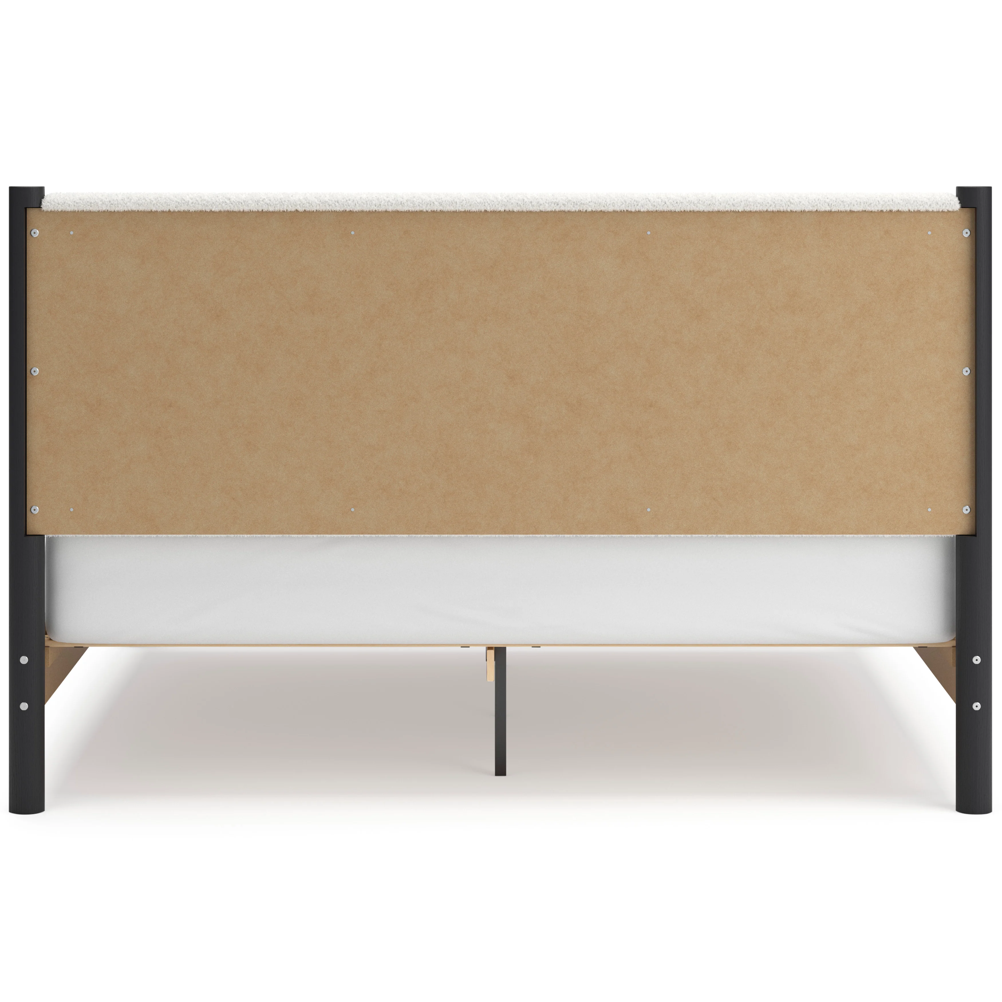 Ashley Cadmori Upholstered Panel Bed - Image 35