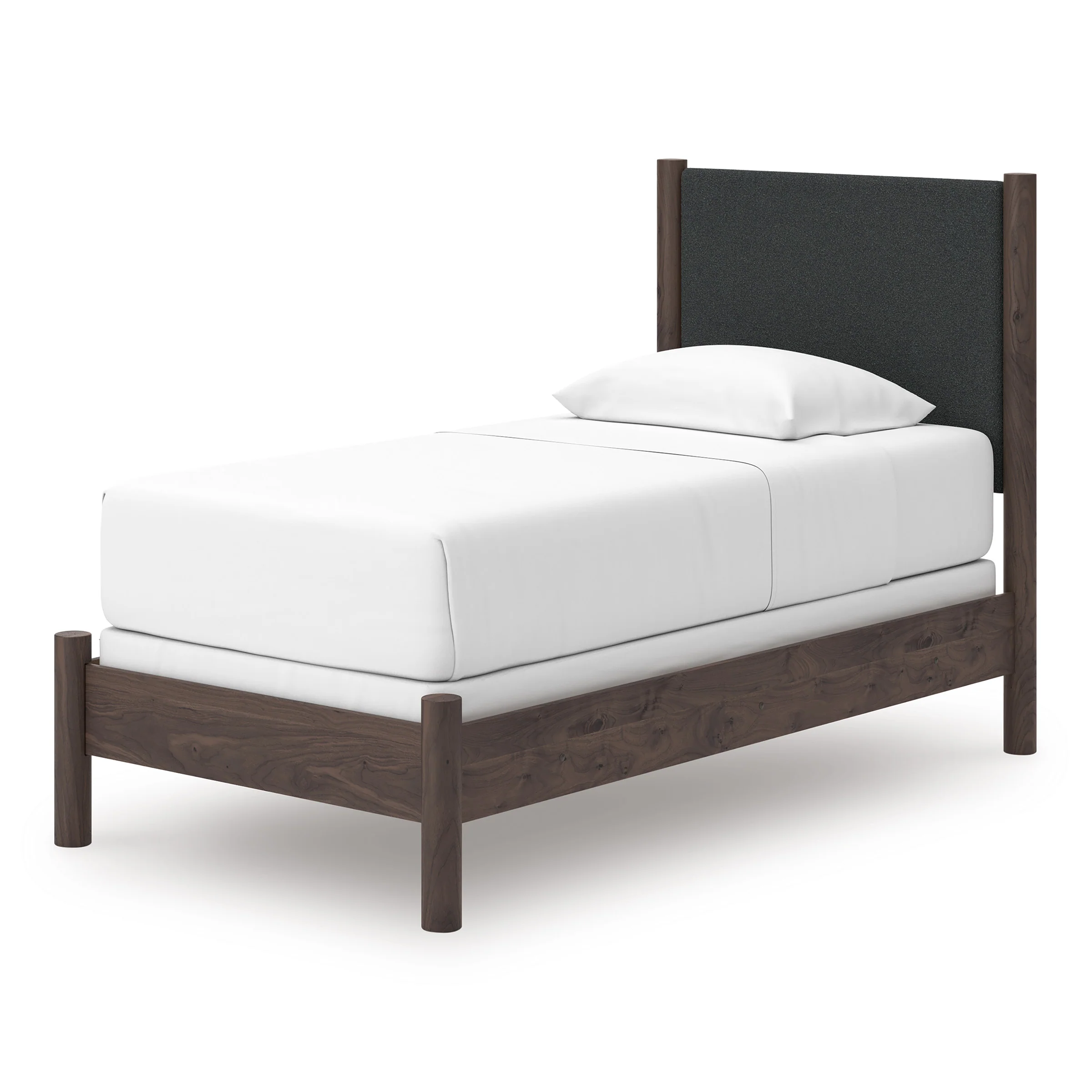 Ashley Cadmori Upholstered Panel Bed - Image 44