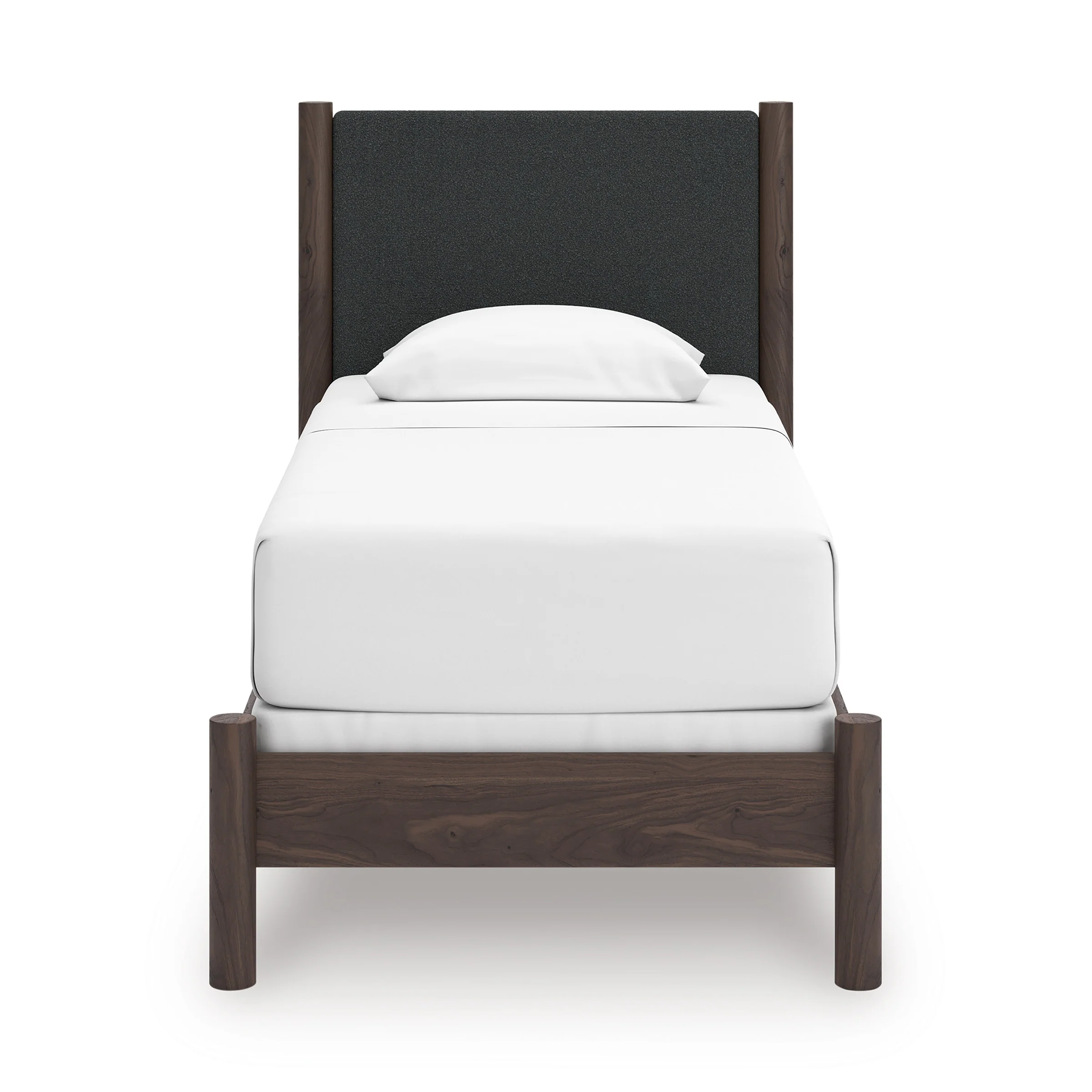 Ashley Cadmori Upholstered Panel Bed - Image 45