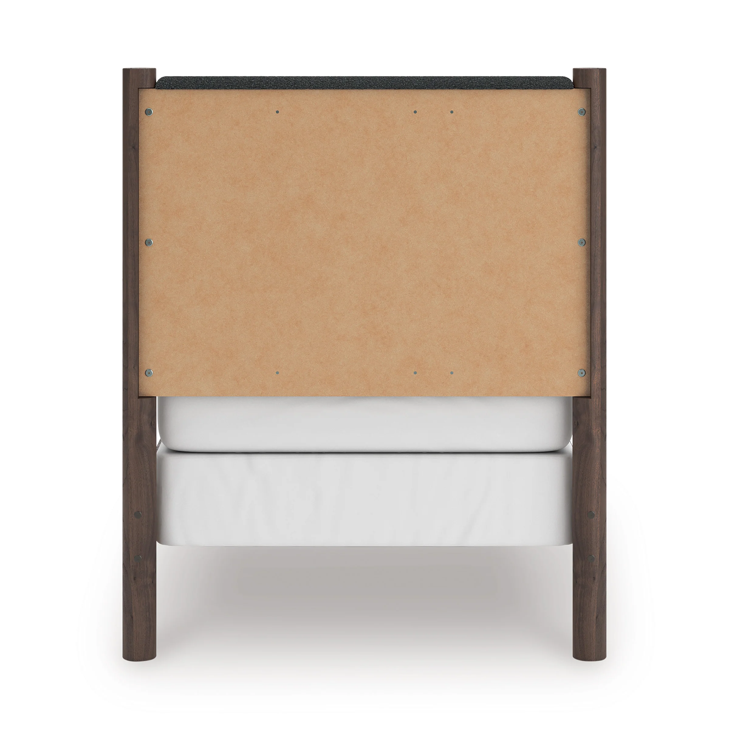 Ashley Cadmori Upholstered Panel Bed - Image 46