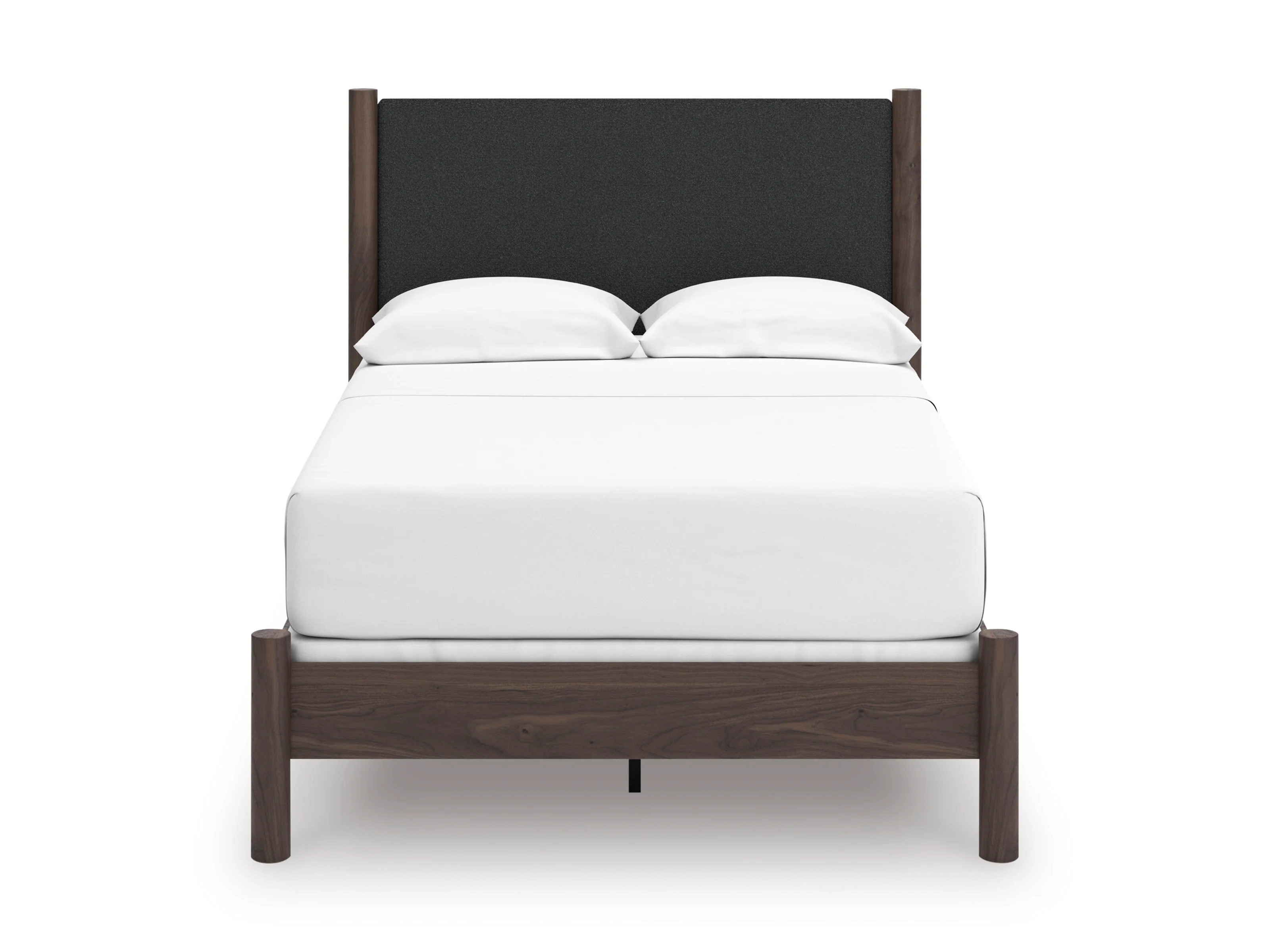 Ashley Cadmori Upholstered Panel Bed - Image 49