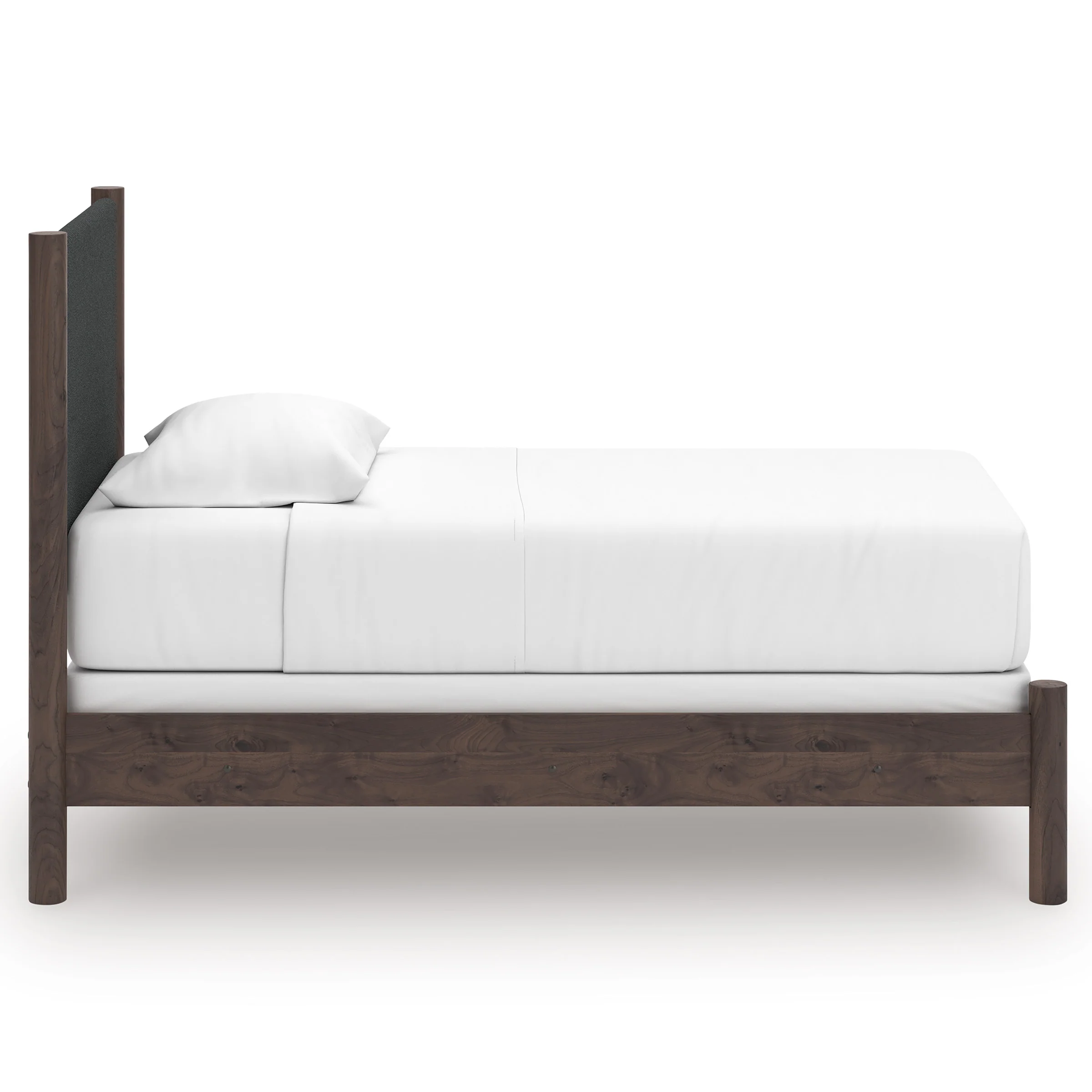 Ashley Cadmori Upholstered Panel Bed - Image 50