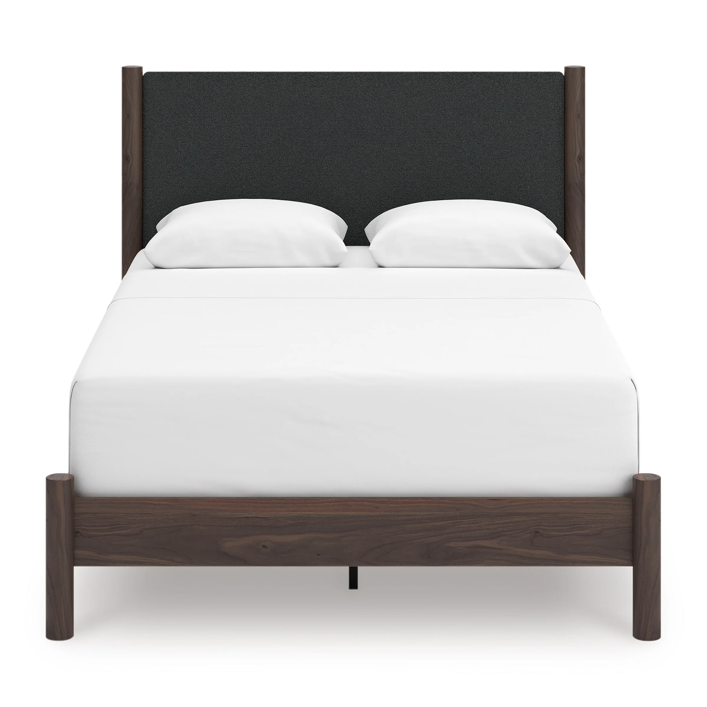 Ashley Cadmori Upholstered Panel Bed - Image 54