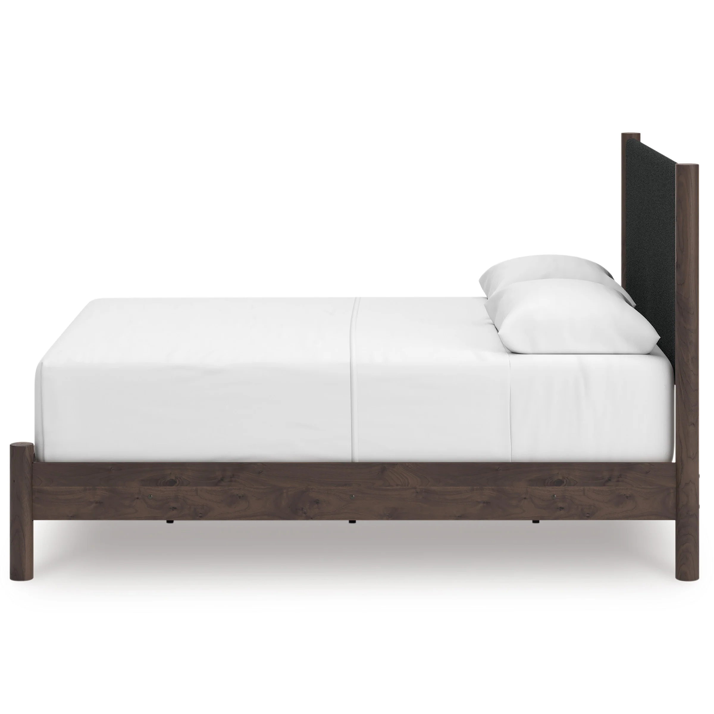 Ashley Cadmori Upholstered Panel Bed - Image 56