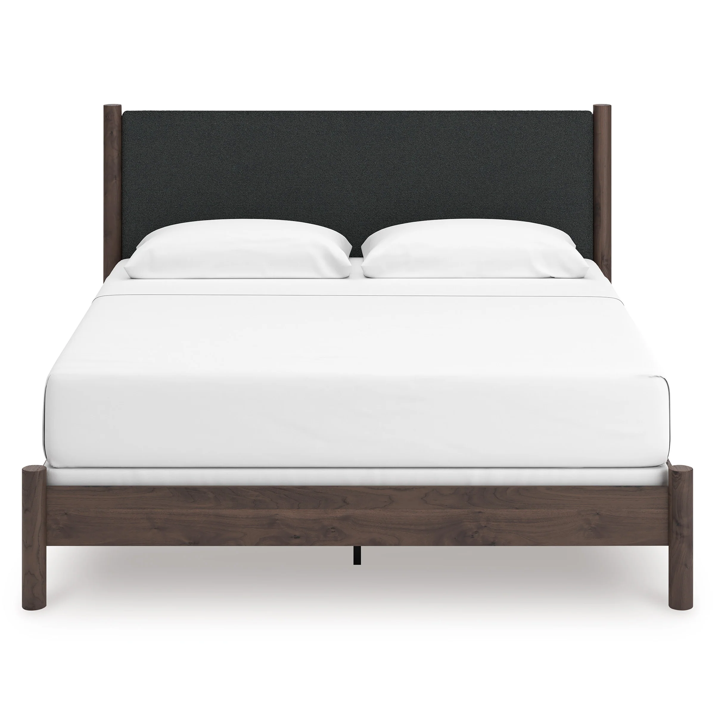 Ashley Cadmori Upholstered Panel Bed - Image 60