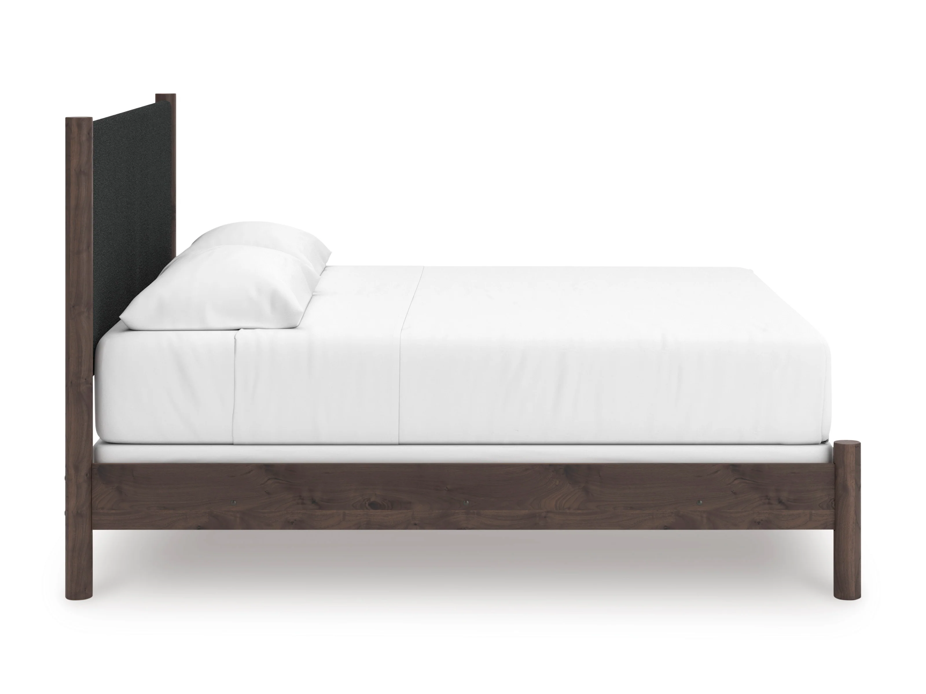 Ashley Cadmori Upholstered Panel Bed - Image 61