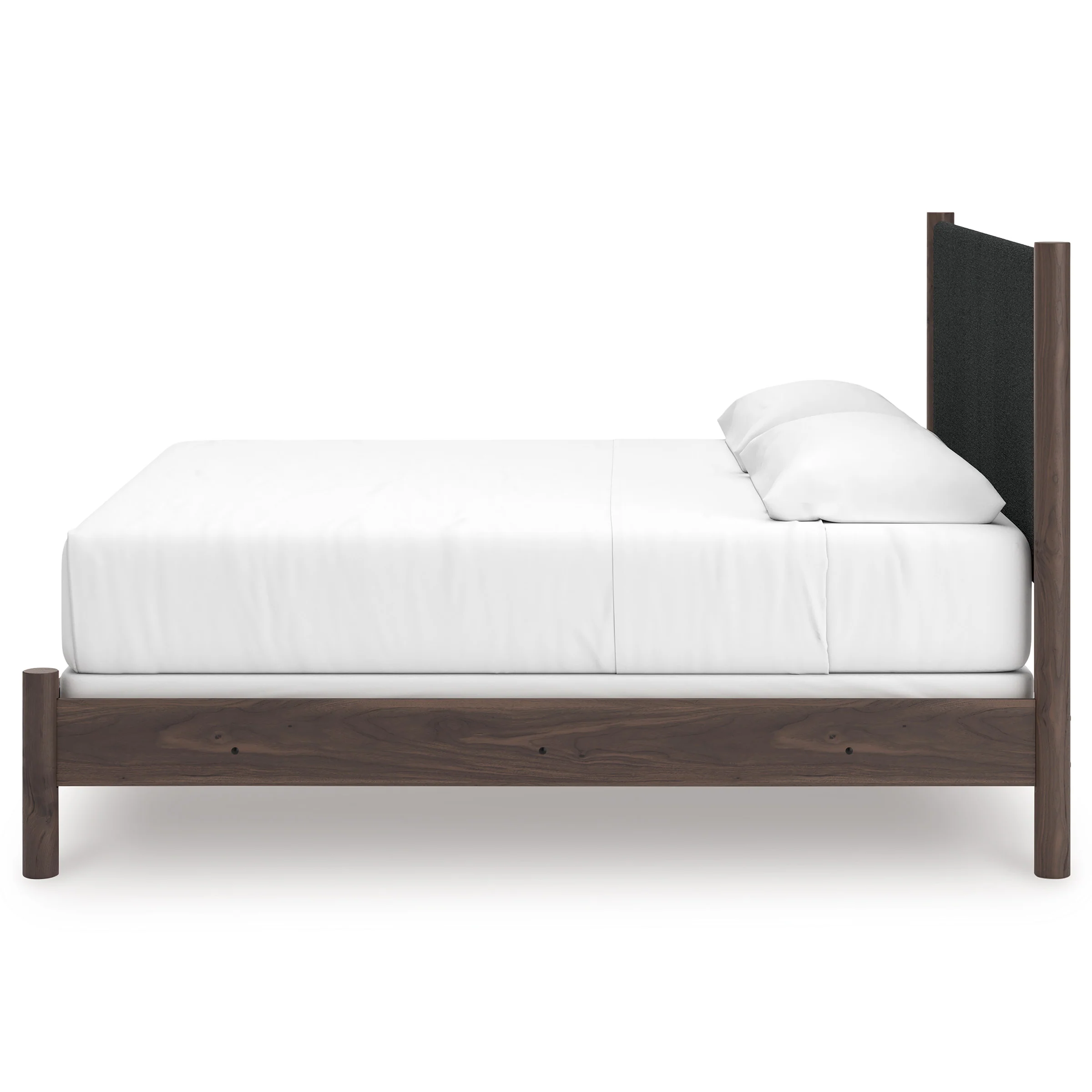 Ashley Cadmori Upholstered Panel Bed - Image 62