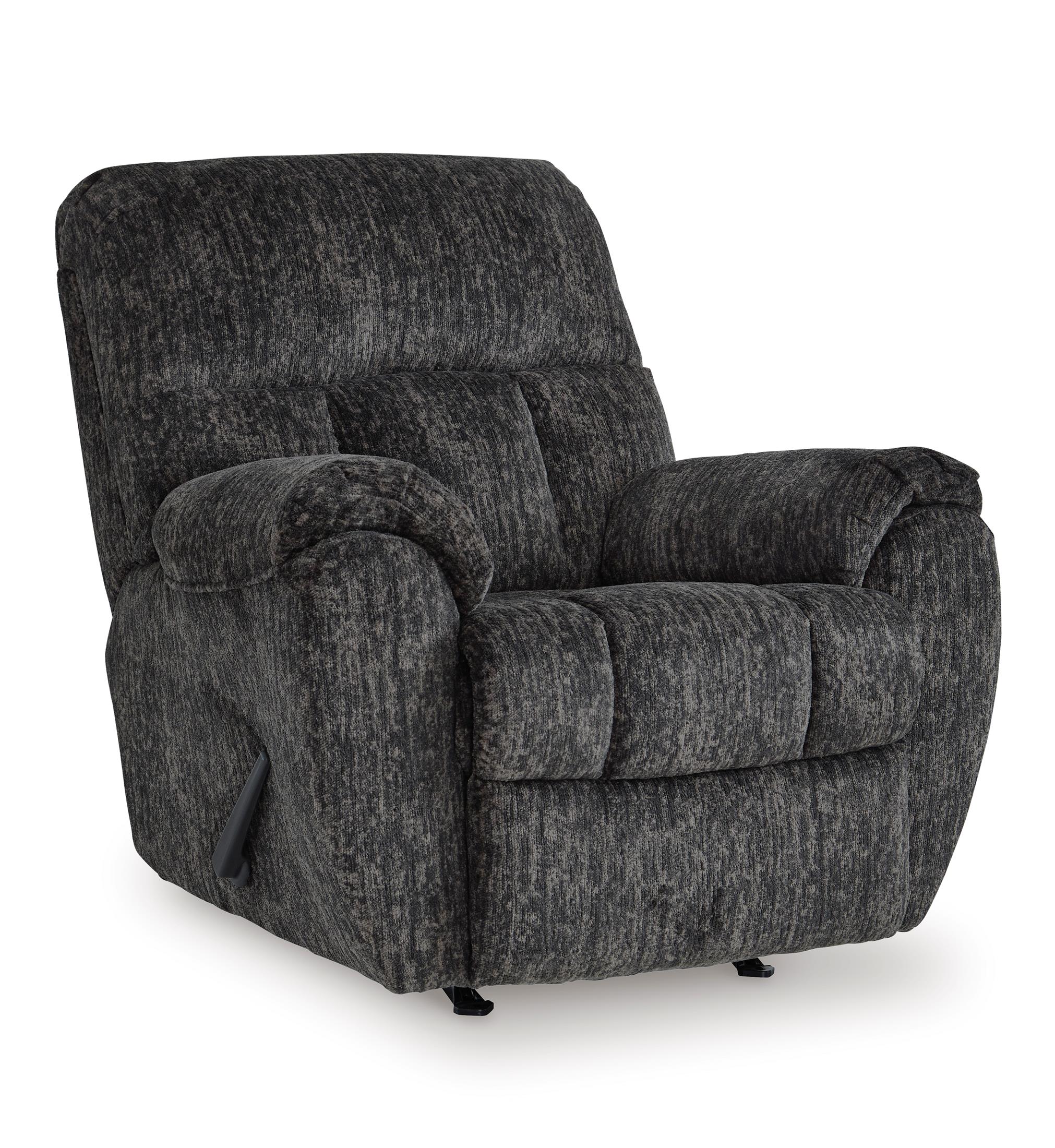 Rampant Rocker Recliner - Image 2