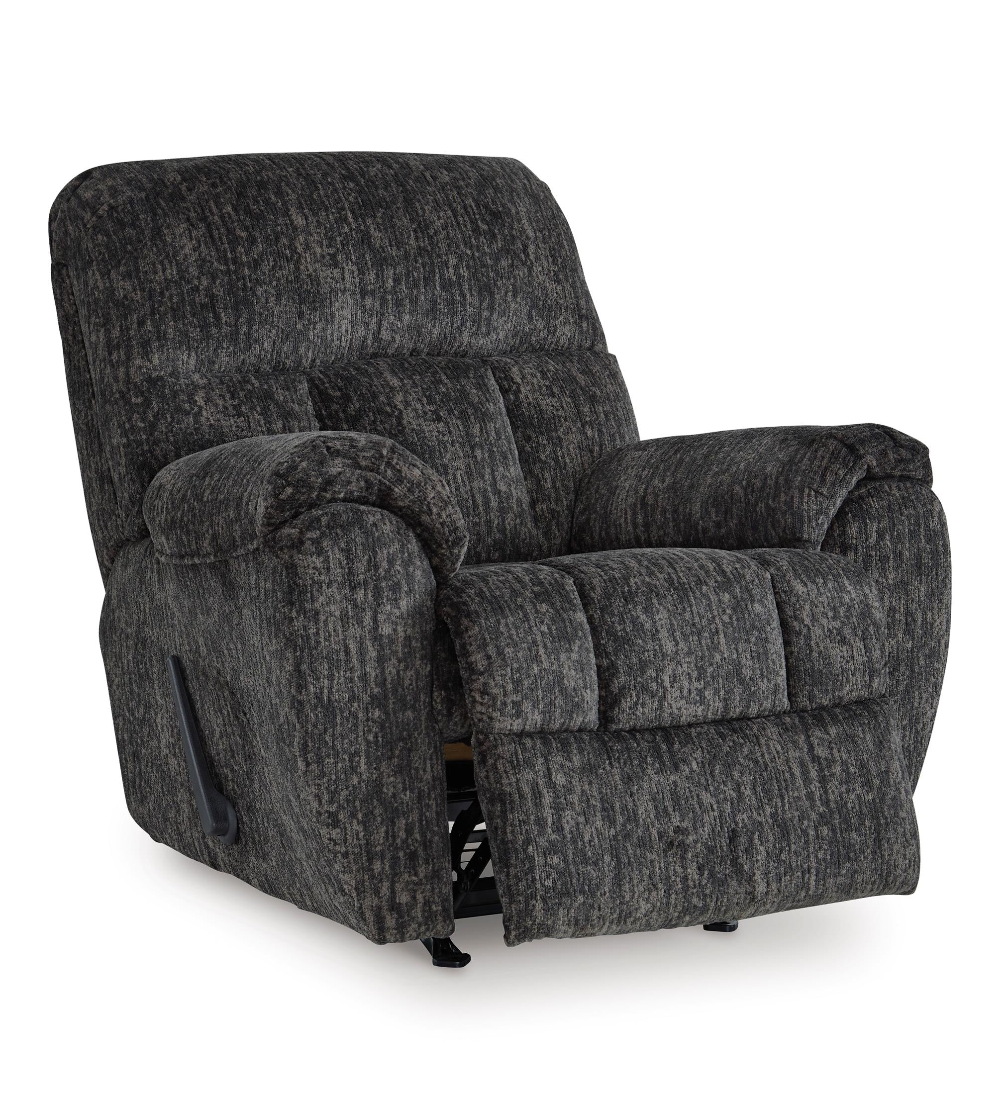 Rampant Rocker Recliner - Image 4