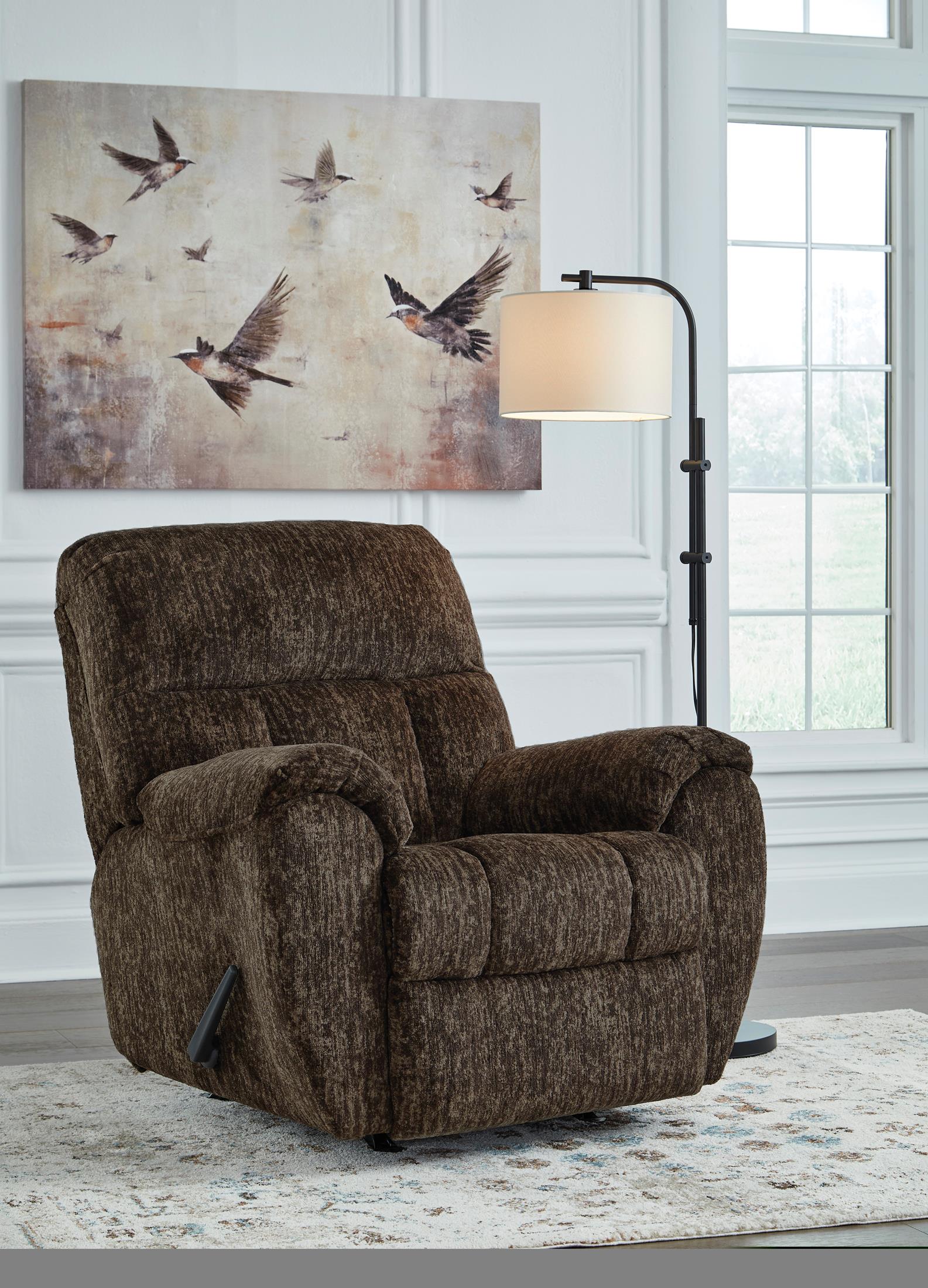 Rampant Rocker Recliner - Image 9