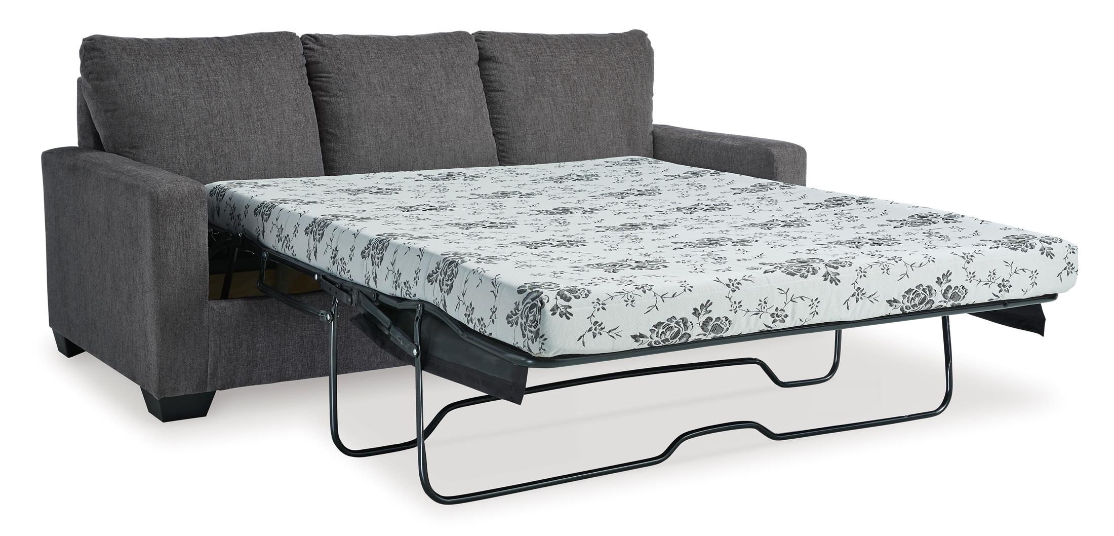 Ashley Rannis Queen Sofa Sleeper - Image 4