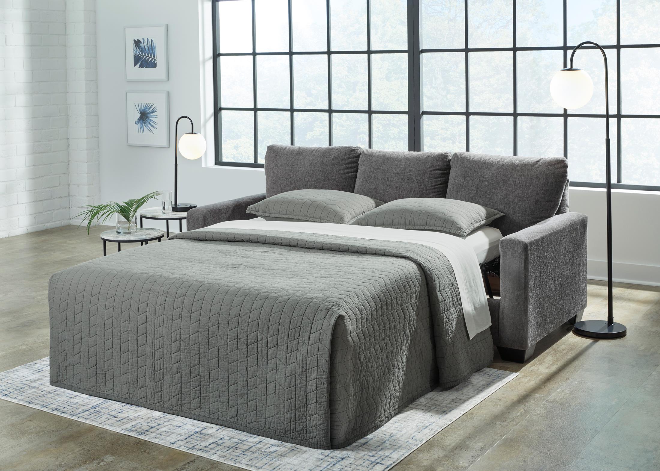 Ashley Rannis Queen Sofa Sleeper - Image 5