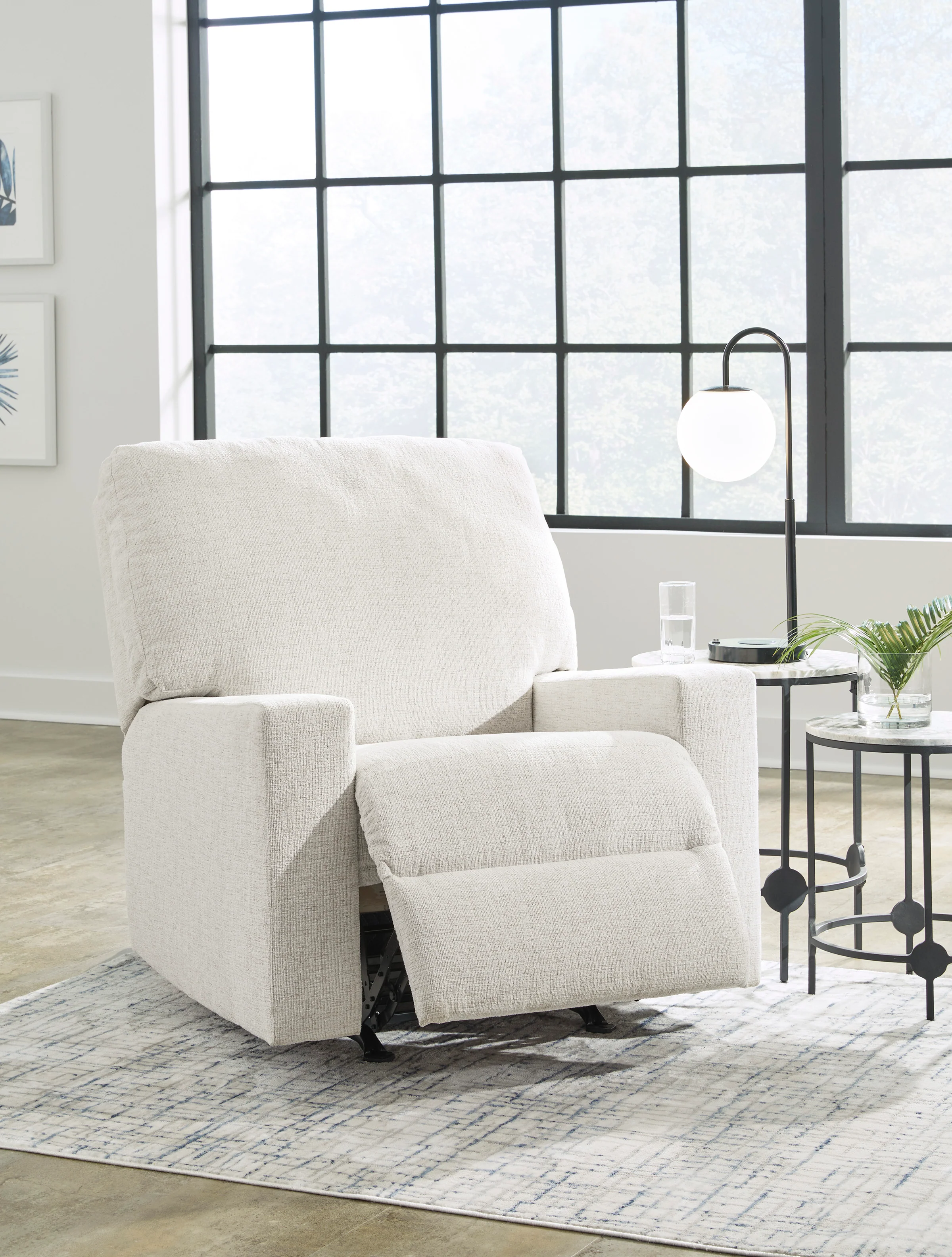 Rannis Rocker Recliner - Image 15