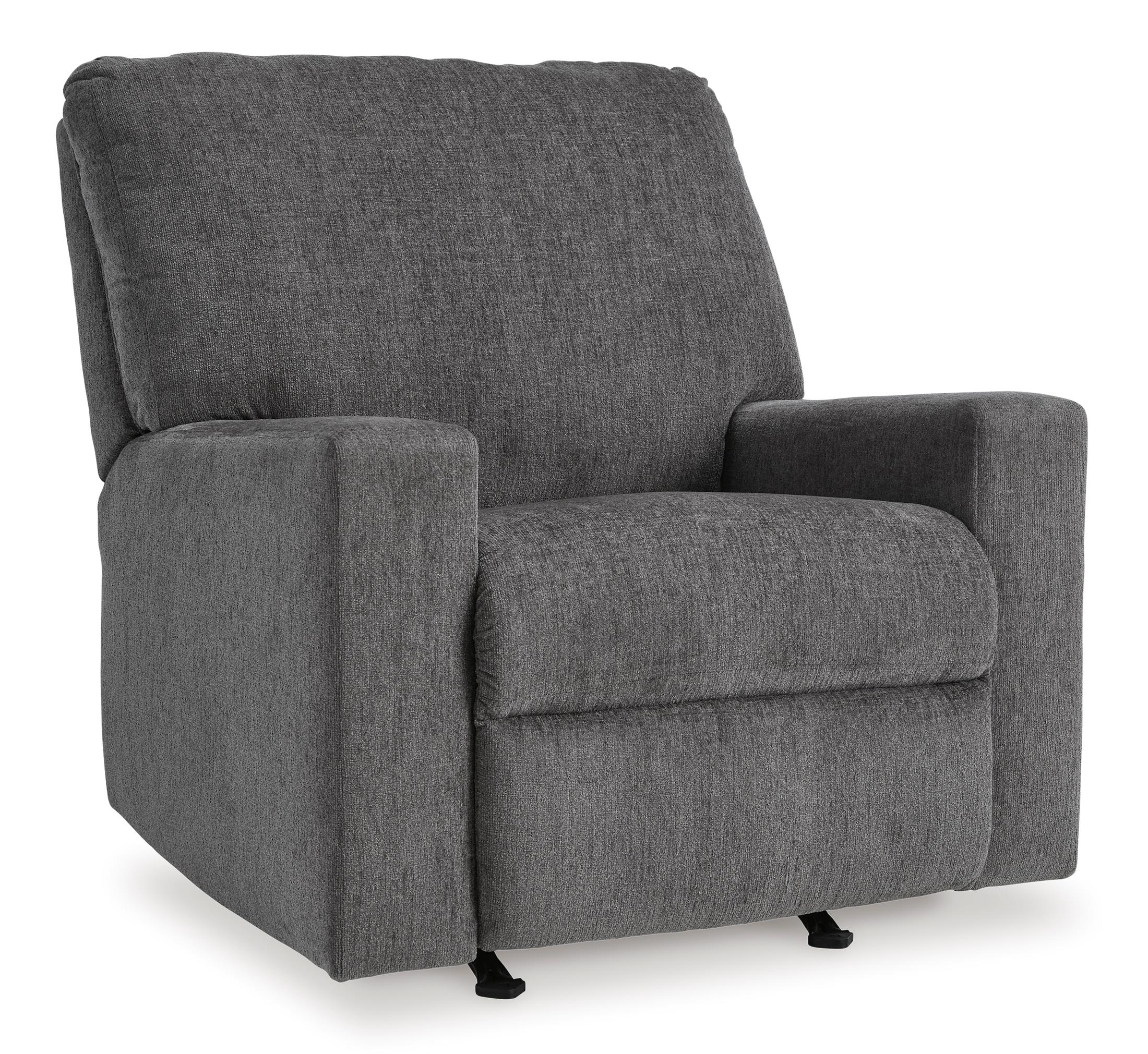 Rannis Rocker Recliner - Image 2