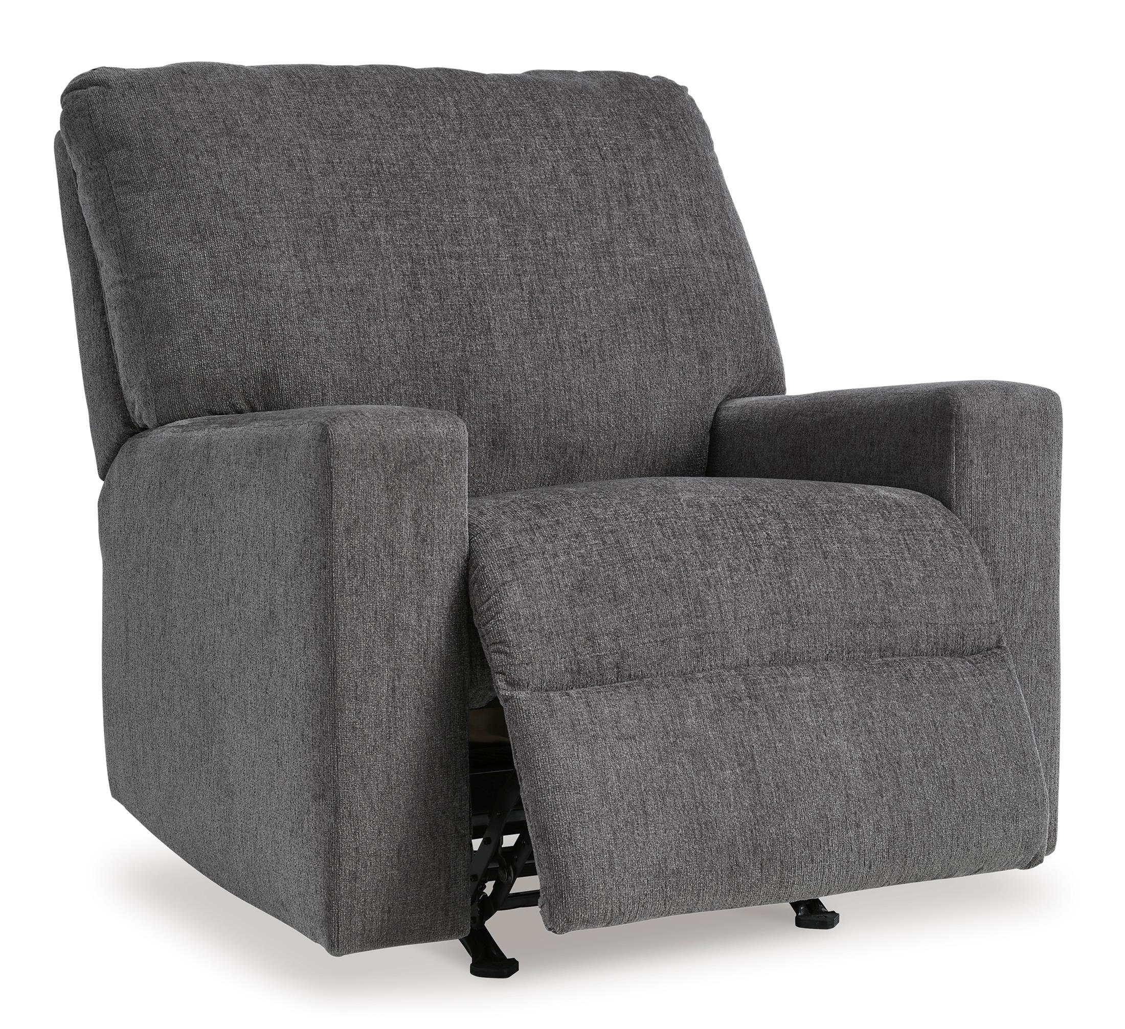 Rannis Rocker Recliner - Image 4