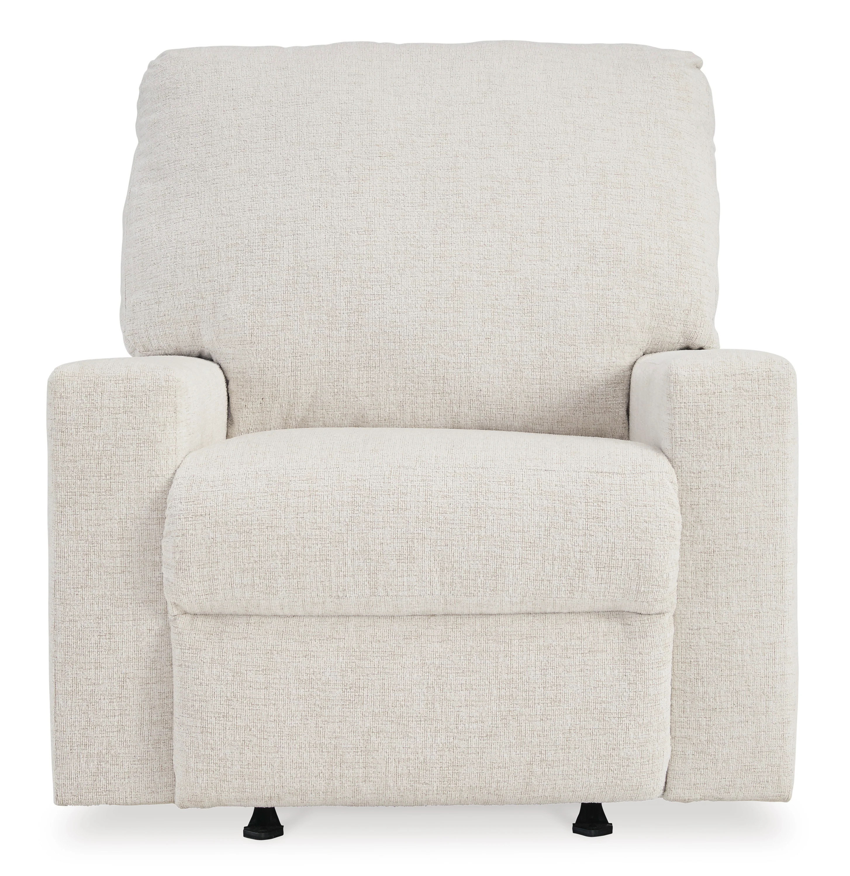Rannis Rocker Recliner - Image 9