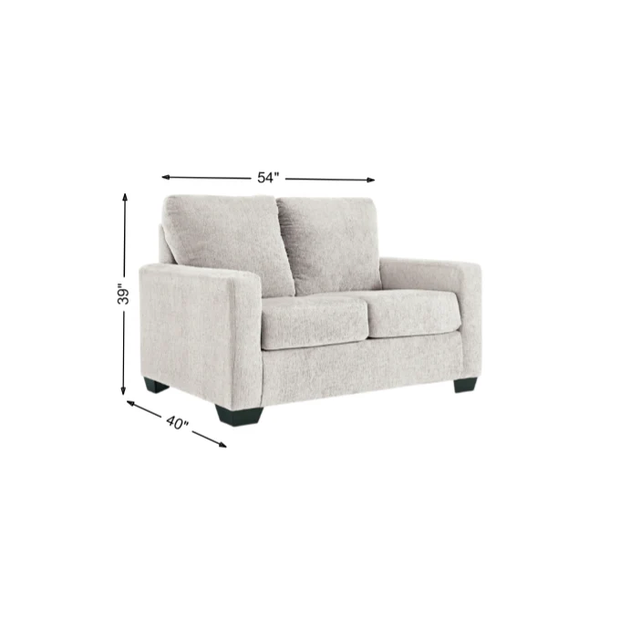 Rannis Twin Sleeper Sofa - Image 10