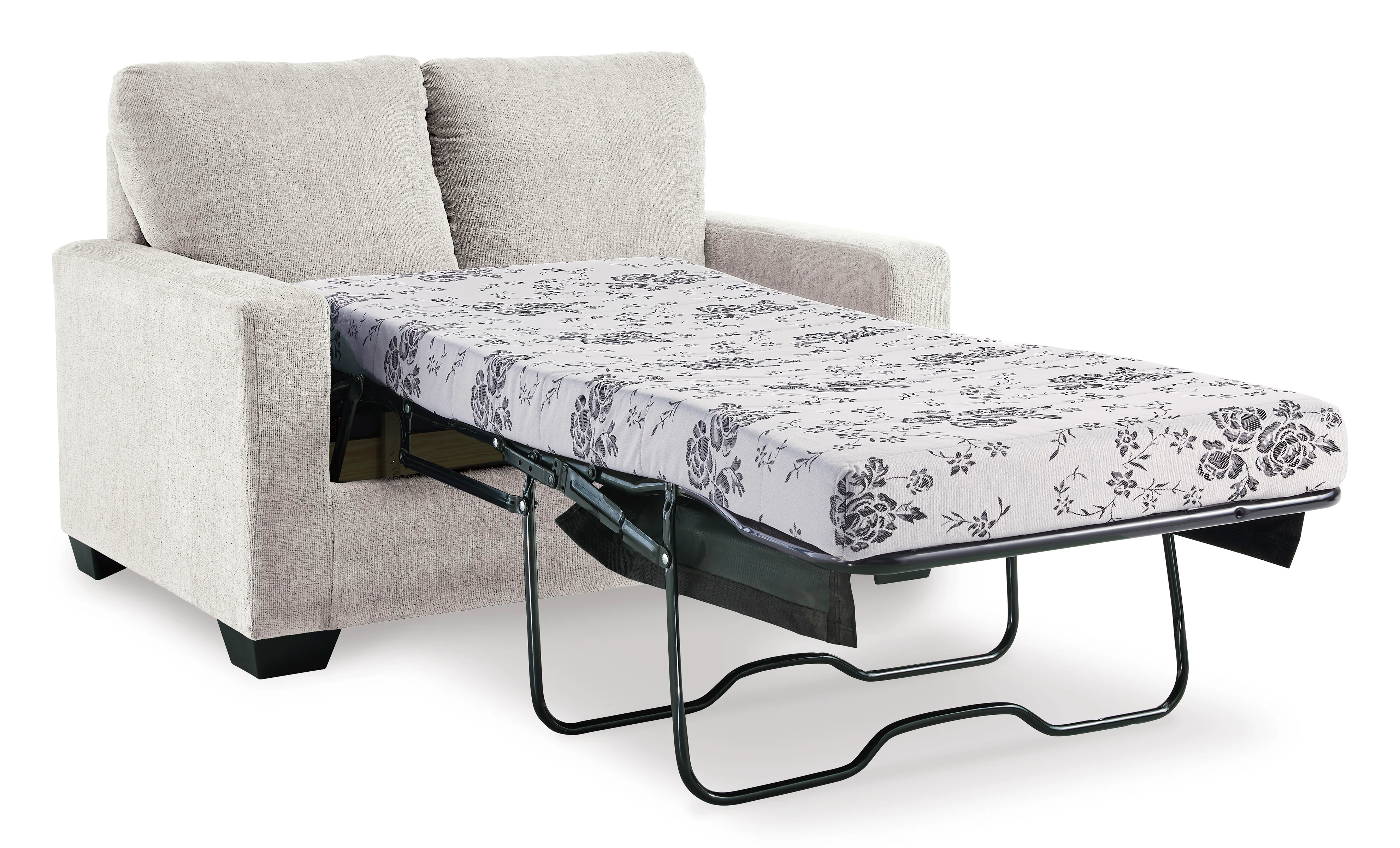 Rannis Twin Sleeper Sofa - Image 8