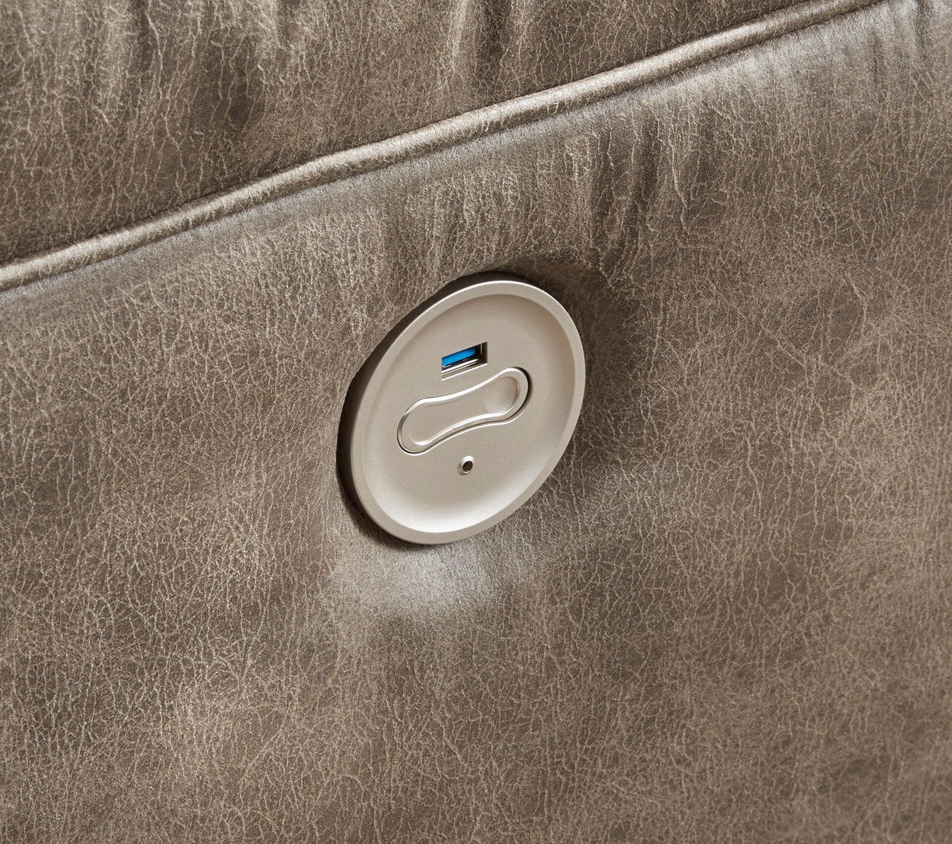Ravenel 4-Piece Power Reclining Sectional - Image 11