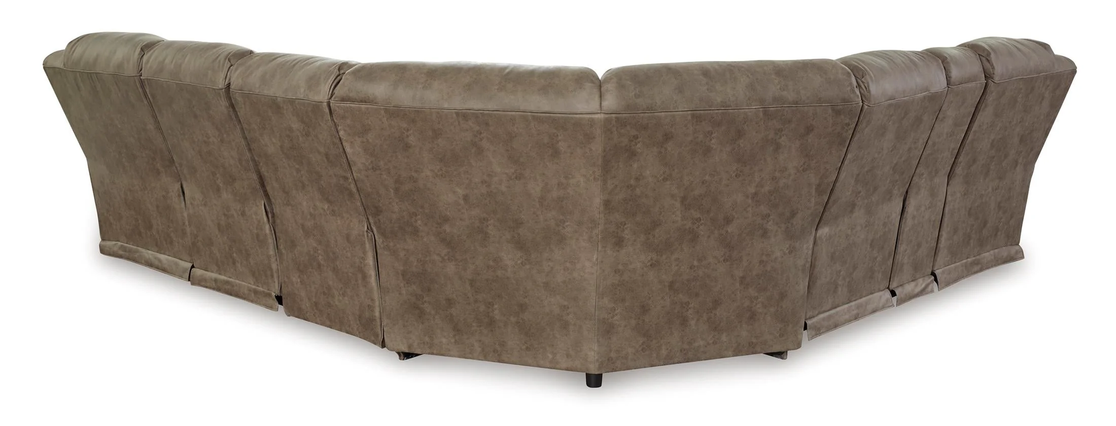 Ravenel 4-Piece Power Reclining Sectional - Image 3