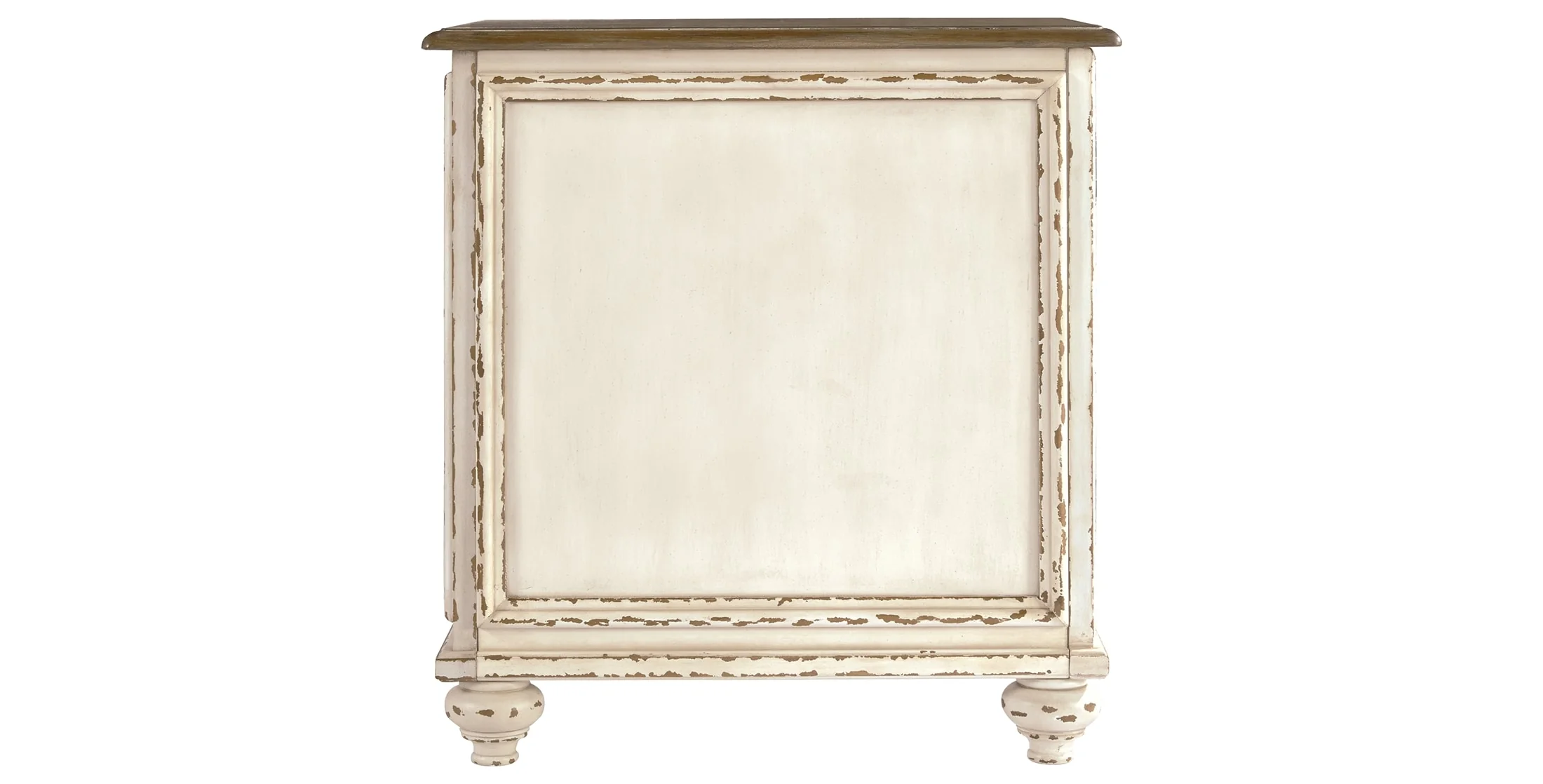 Realyn Chairside End Table - Image 3