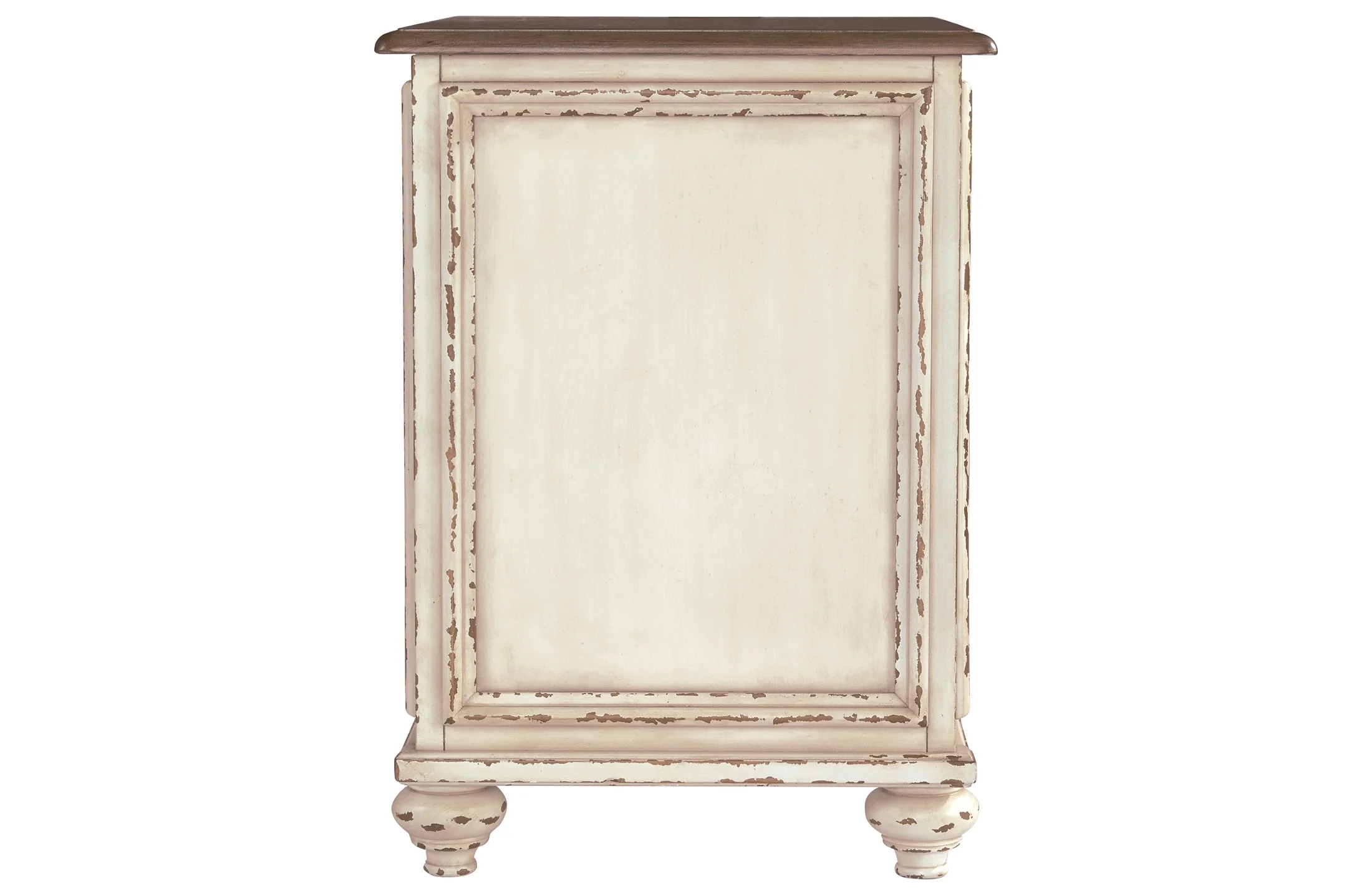 Realyn Chairside End Table - Image 4