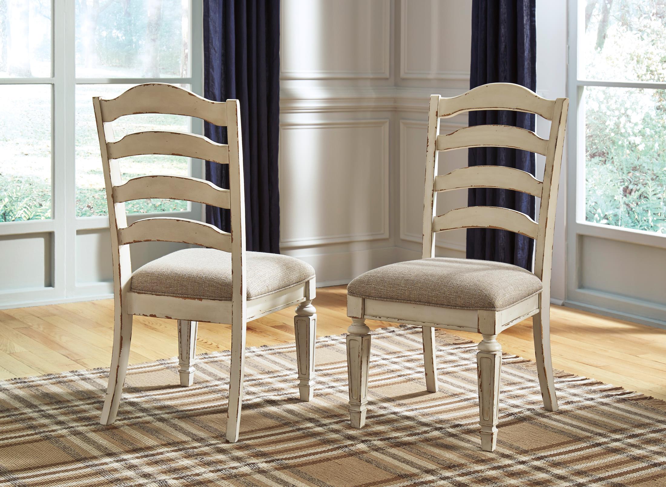 Realyn Dining Chair (Set of 2) - Image 2