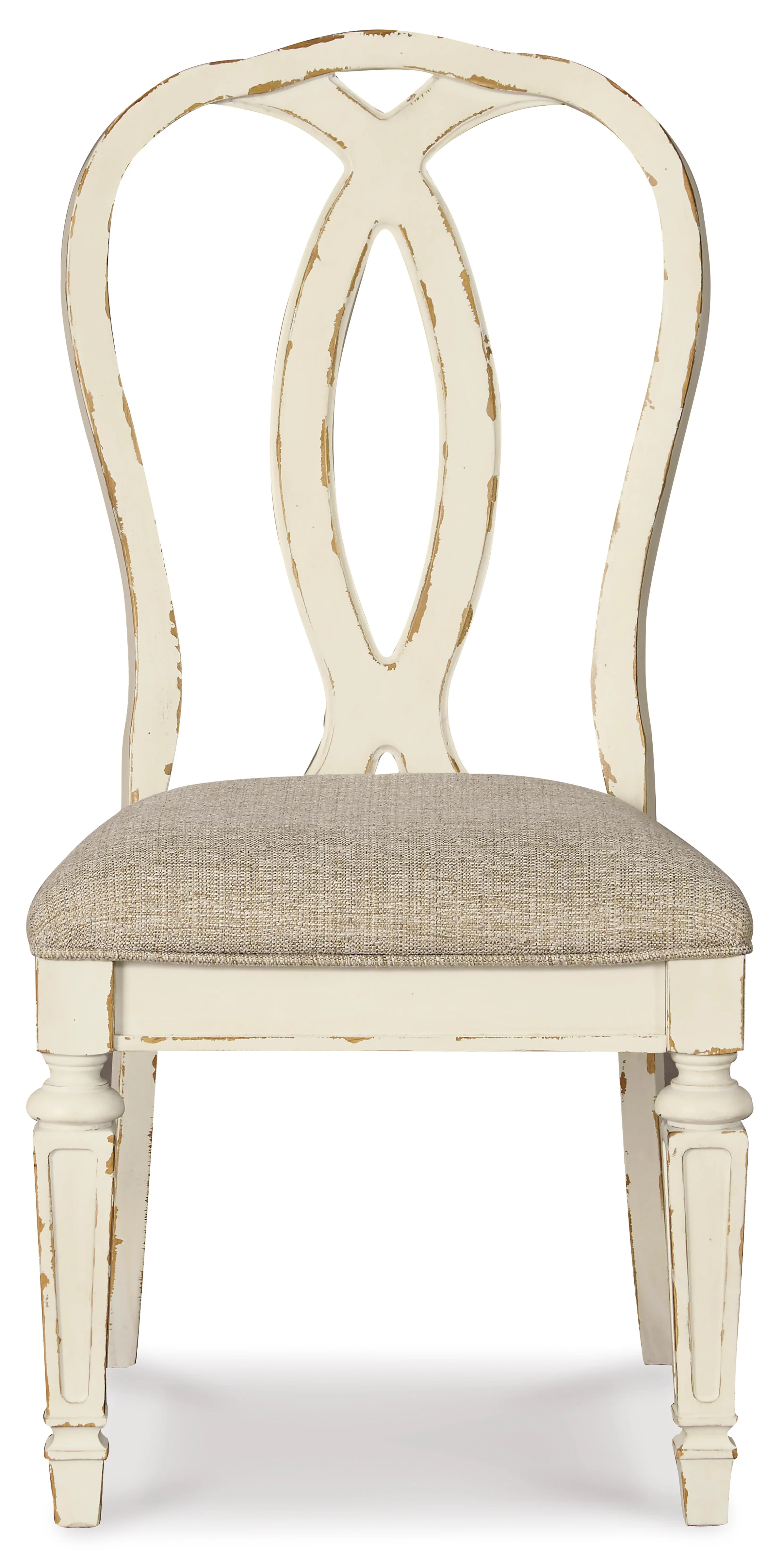 Realyn Dining Side Chair (Set of 2)