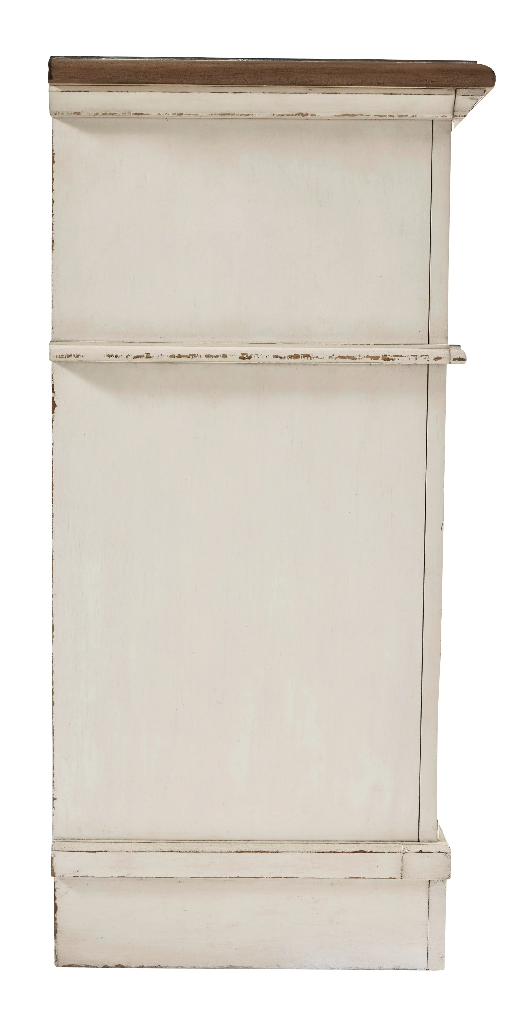 Realyn 6-Drawer Dresser - Image 4